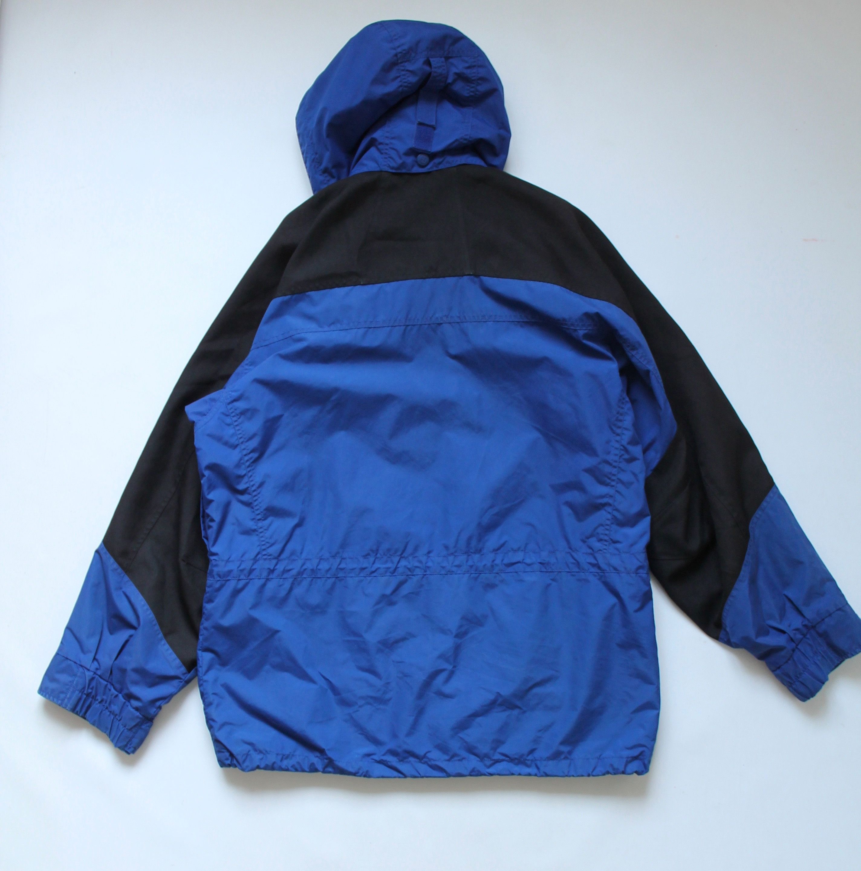 Columbia Vintage! Columbia Light Jacket Windbreaker Size Size US M / EU 48-50 / 2 - 10 Thumbnail