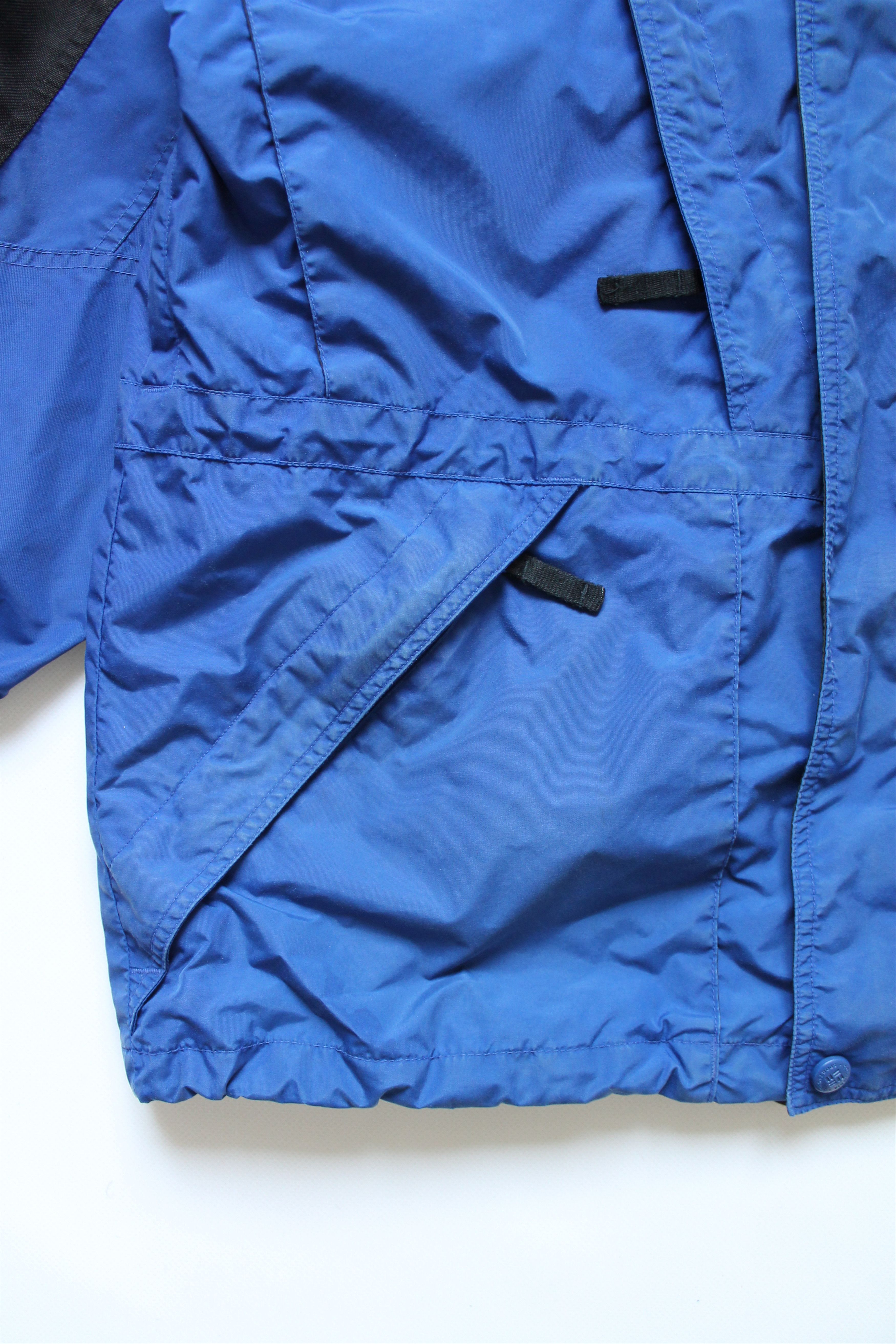 Columbia Vintage! Columbia Light Jacket Windbreaker Size Size US M / EU 48-50 / 2 - 3 Thumbnail