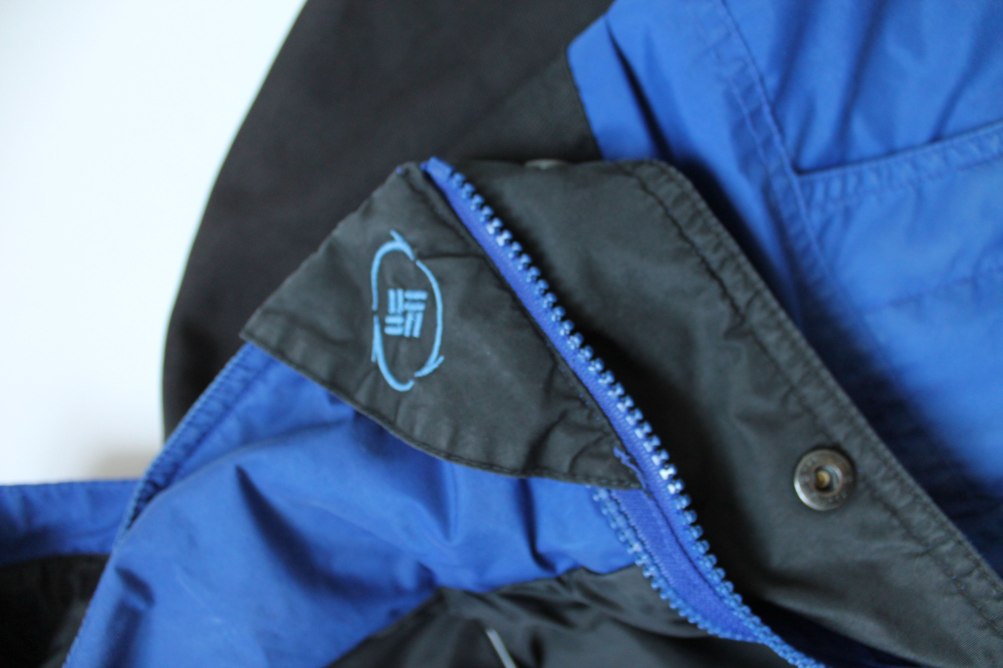 Columbia Vintage! Columbia Light Jacket Windbreaker Size Size US M / EU 48-50 / 2 - 6 Thumbnail