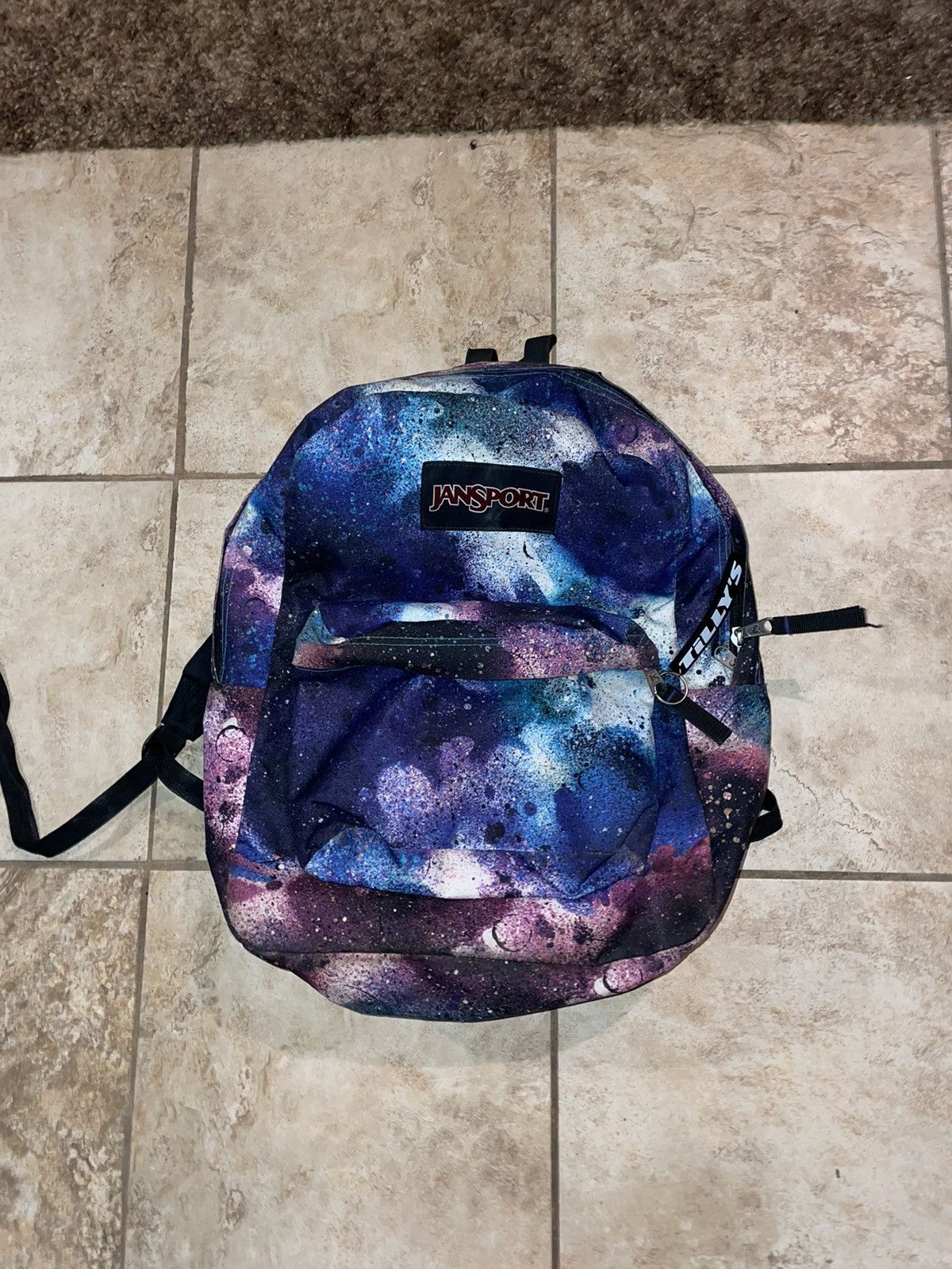 Jansport Jansport Galaxy backpack | Grailed