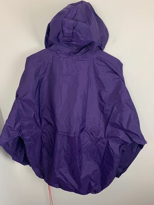 Vintage Vintage Stearns Dark Anorak | Grailed