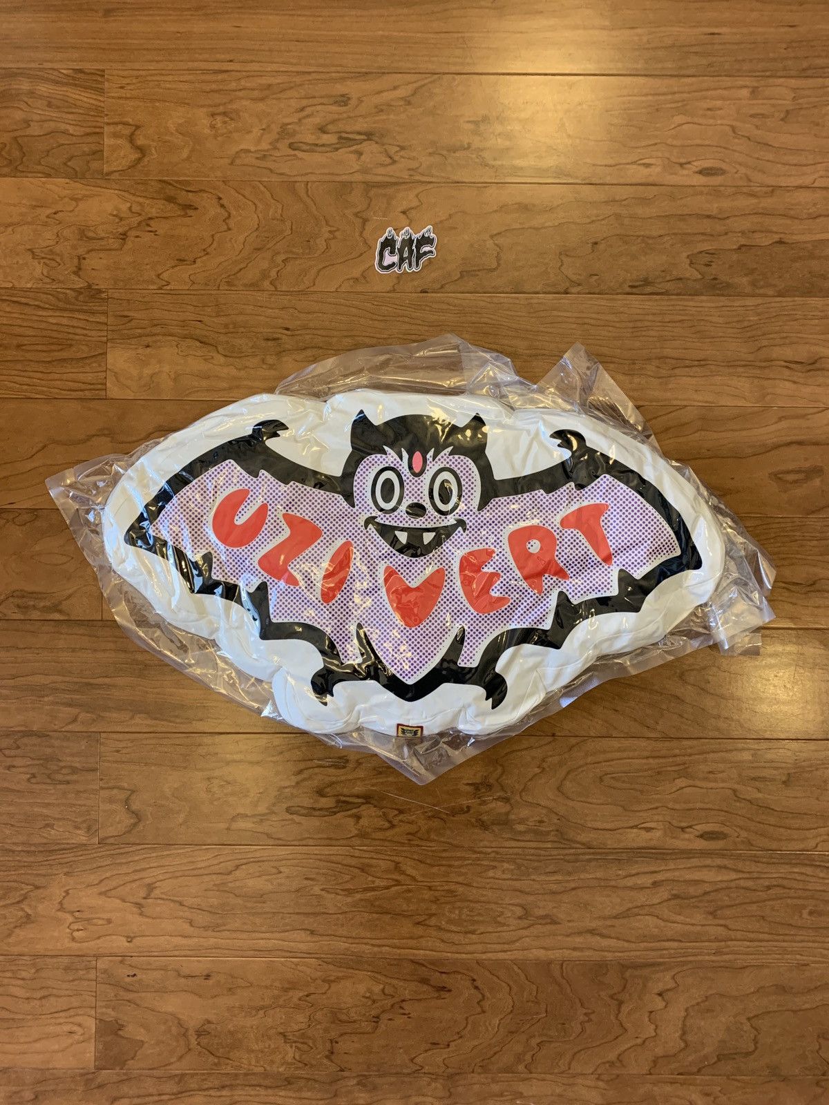 小物 Human Made Uzi Vert Cushion Human Made x Lil Uzi Vert Cushion Uzi Vert Pillow