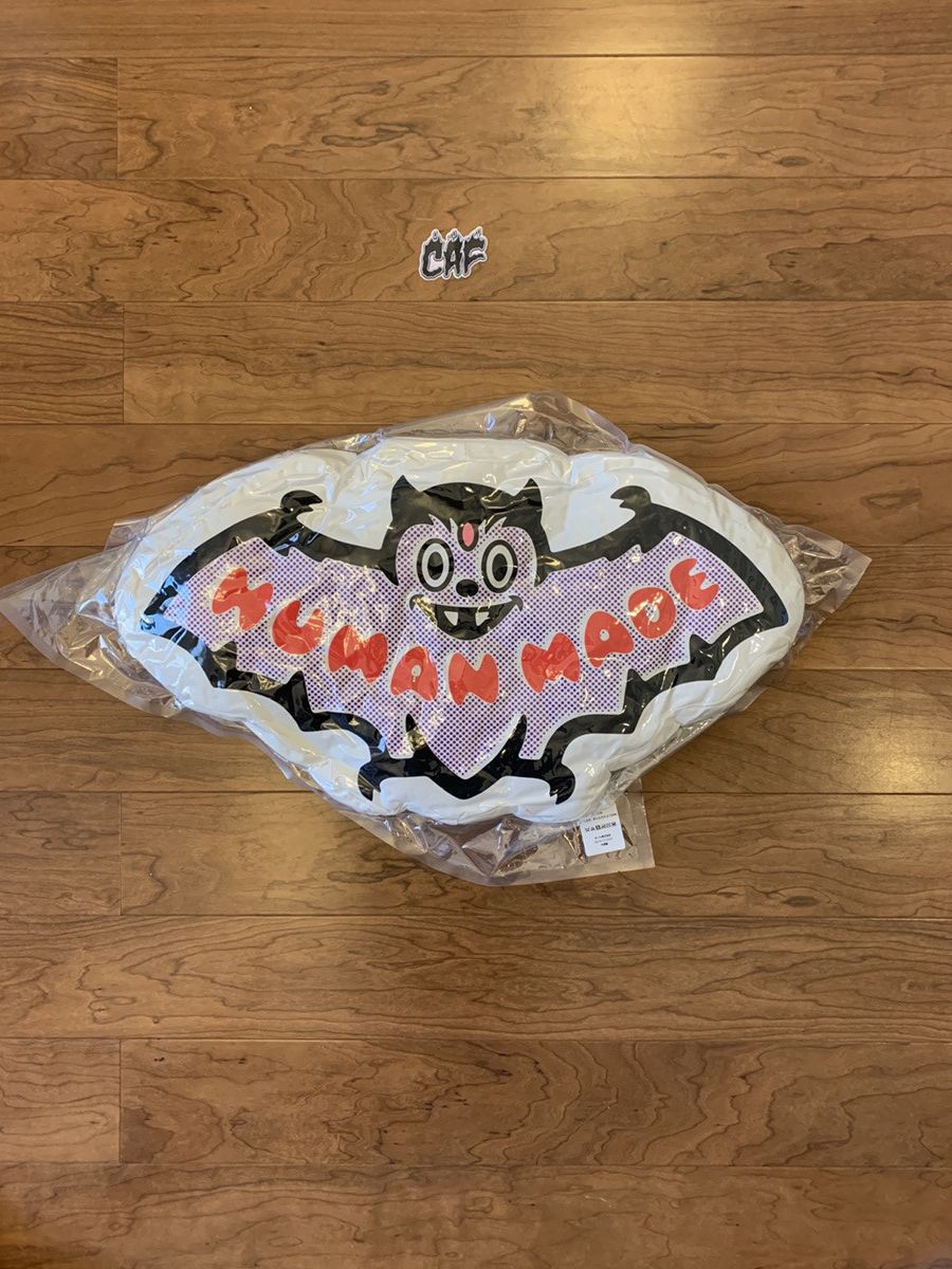 Human Made × Lil Uzi Vert HUMAN MADE X LIL UZI VERT CUSHION