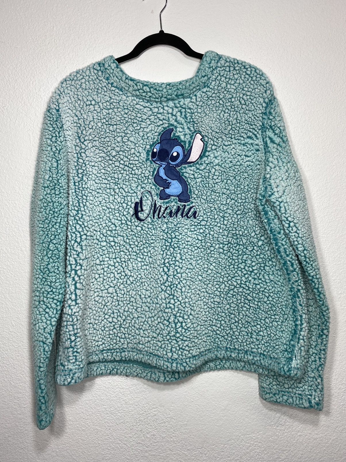 Disney Disney Stitch Sweater | Grailed