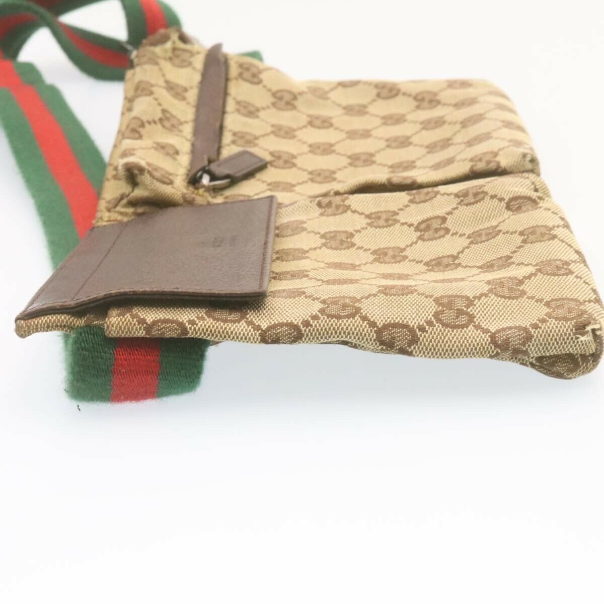 Gucci Monogram Crossbody Bag Size ONE SIZE - 4 Thumbnail