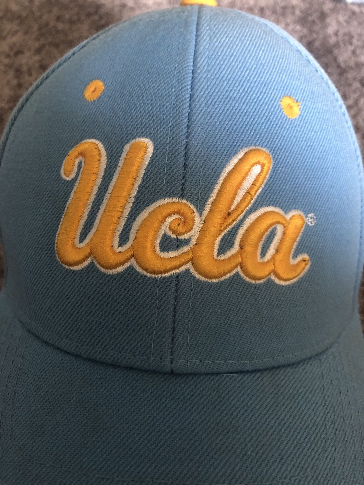 Zephyr FINAL PRICE UCLA Zephyr Hat Size ONE SIZE - 5 Thumbnail