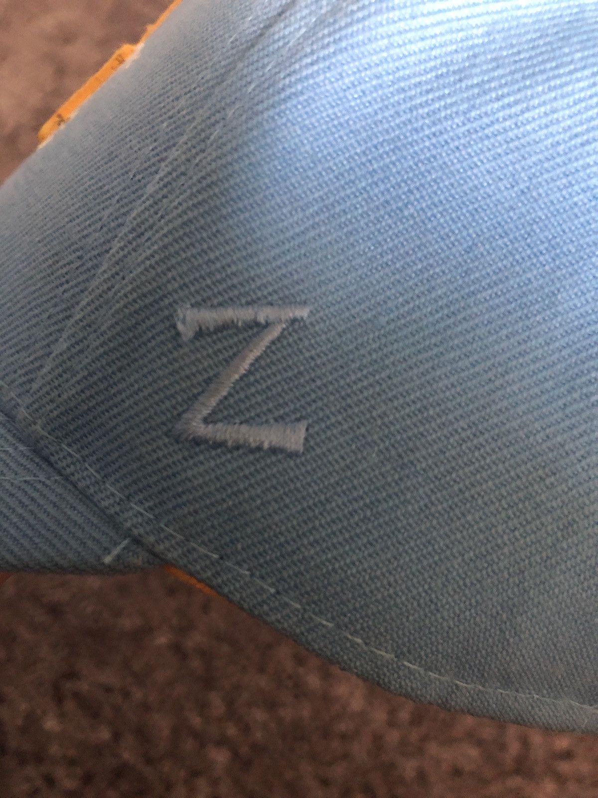 Zephyr FINAL PRICE UCLA Zephyr Hat Size ONE SIZE - 6 Thumbnail