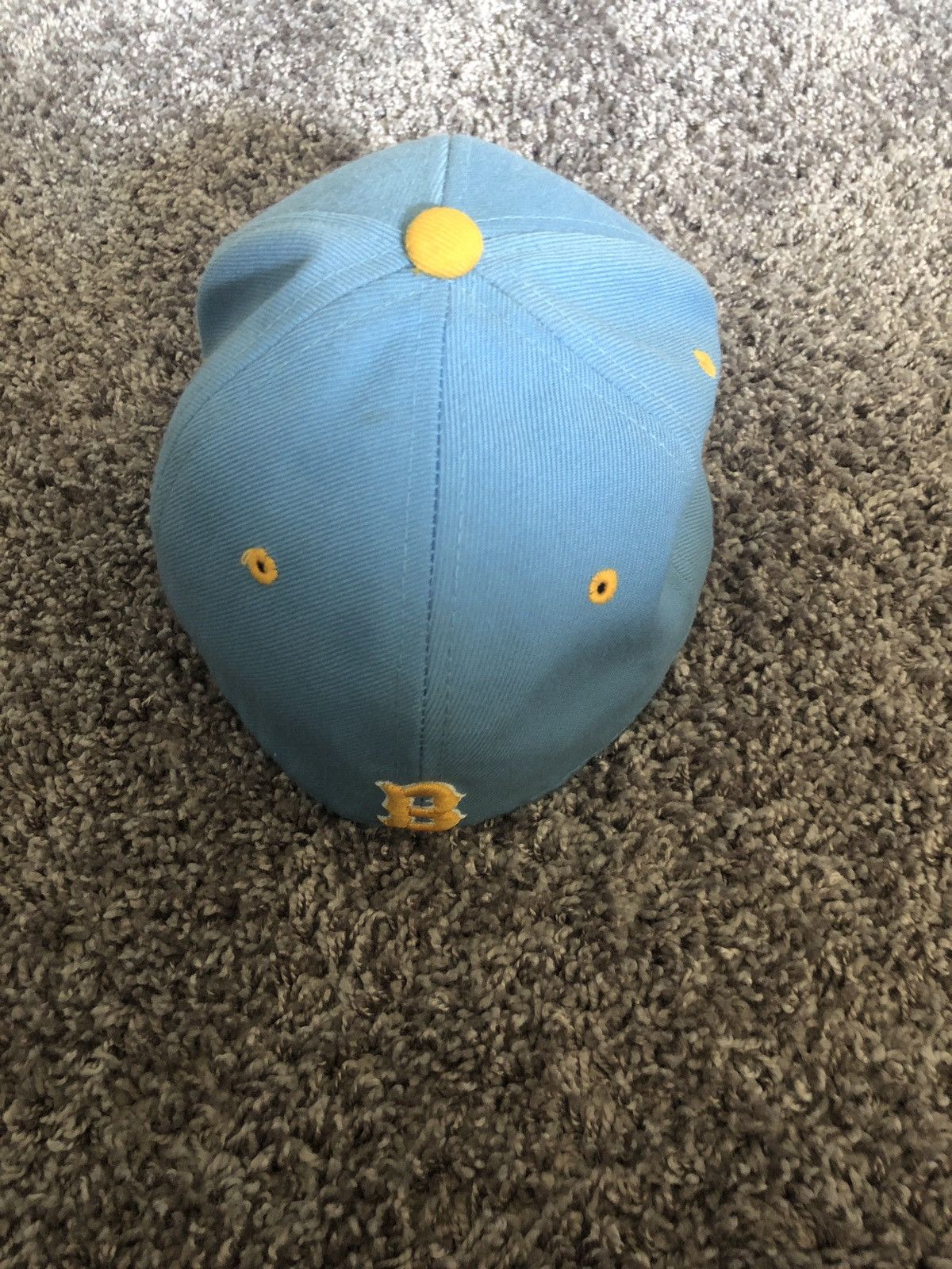 Zephyr FINAL PRICE UCLA Zephyr Hat Size ONE SIZE - 3 Thumbnail
