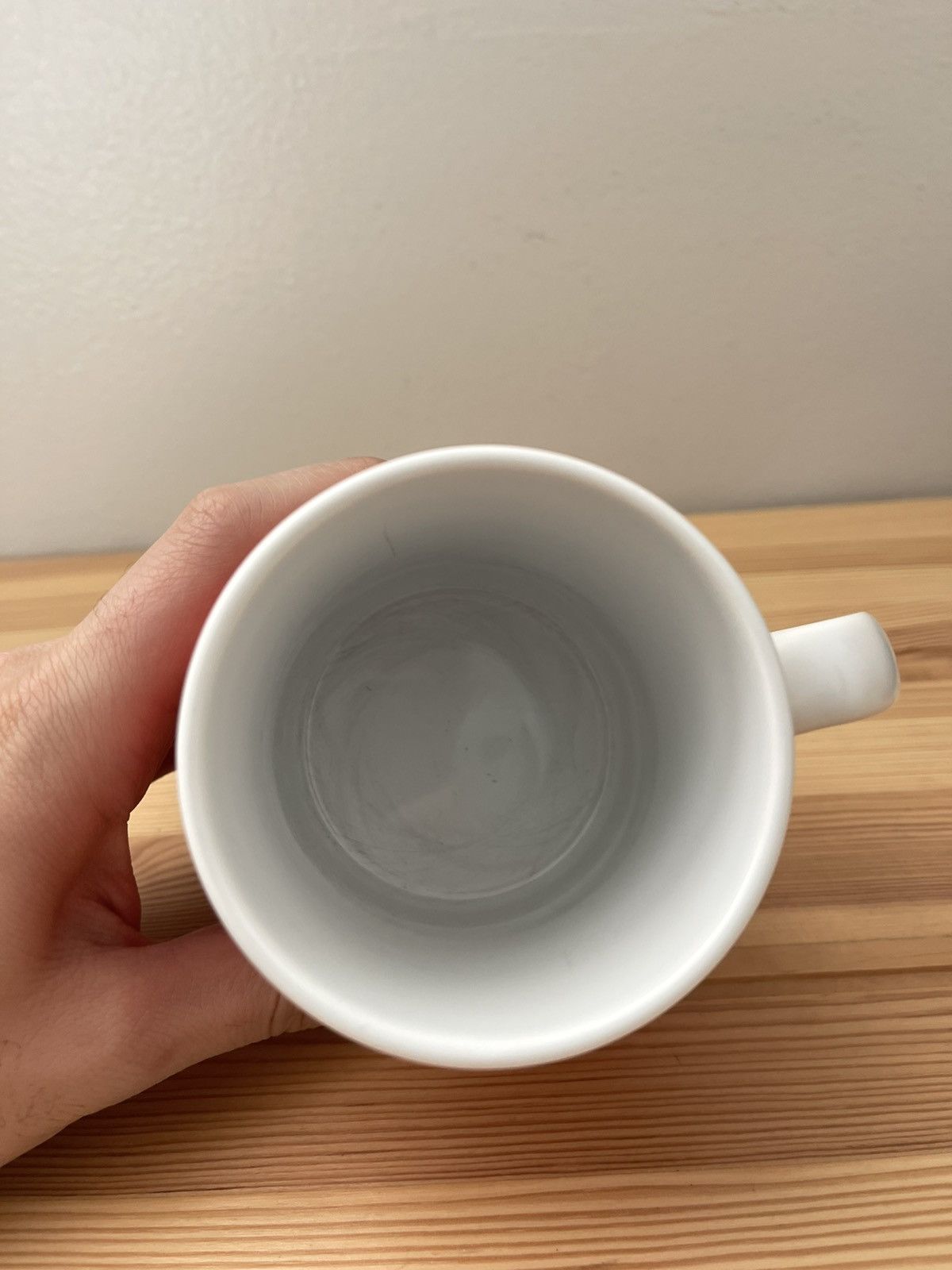 Balenciaga × Colette Balenciaga Colette 2017 Red Presidential Coffee Mug Size ONE SIZE - 7 Thumbnail