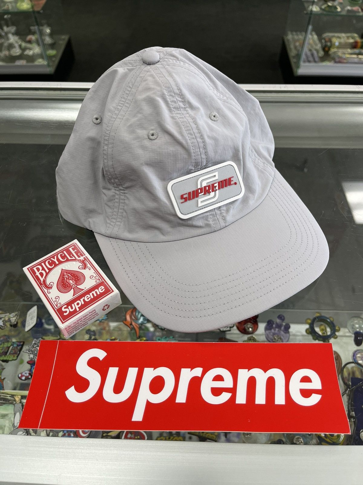 Supreme Hats outlets Bundle