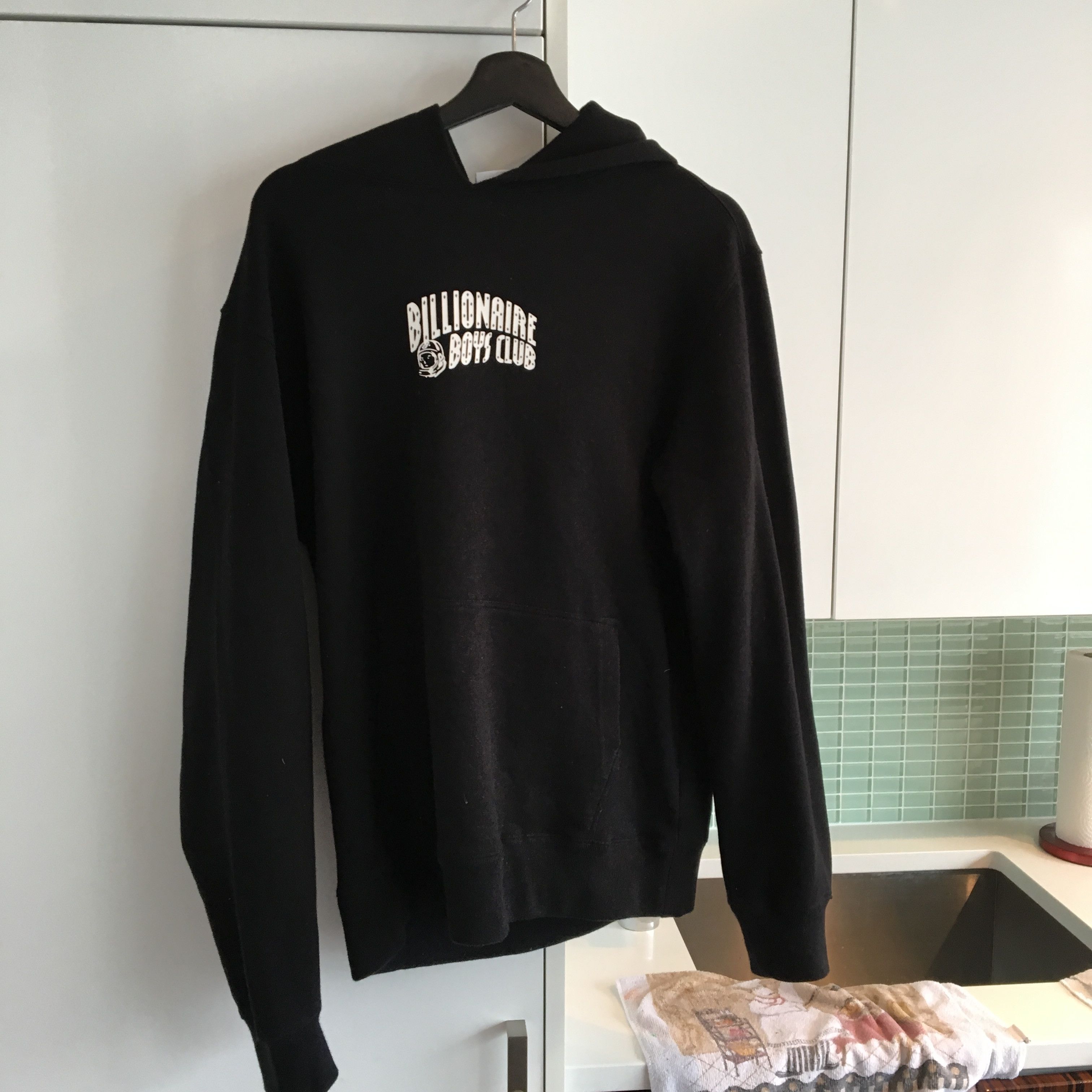 YEEZY Vultures 1 Box Tee Black YZY L/XL Size 2