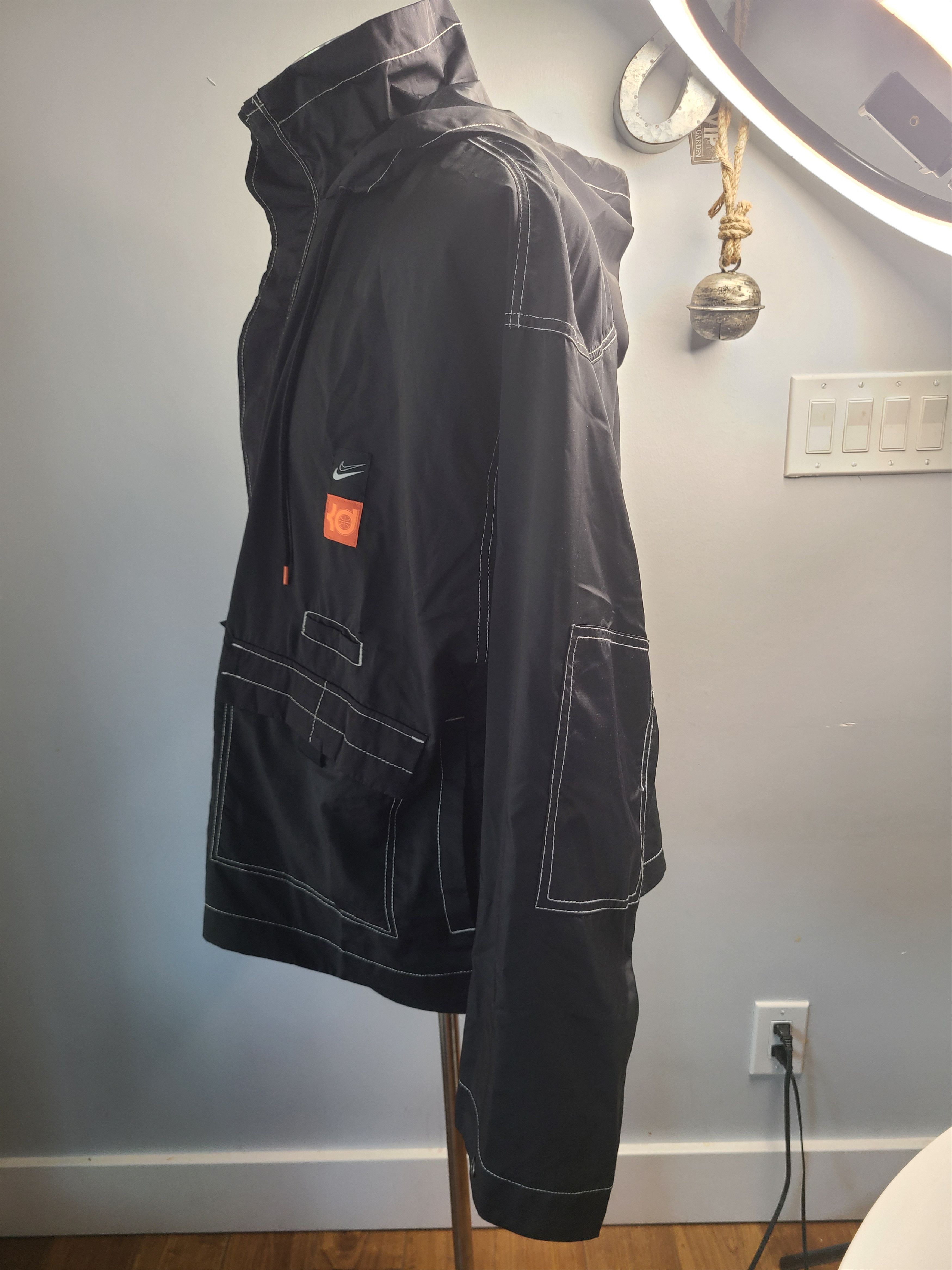 Nike Nike KD Men s Basketball Jacket Grailed