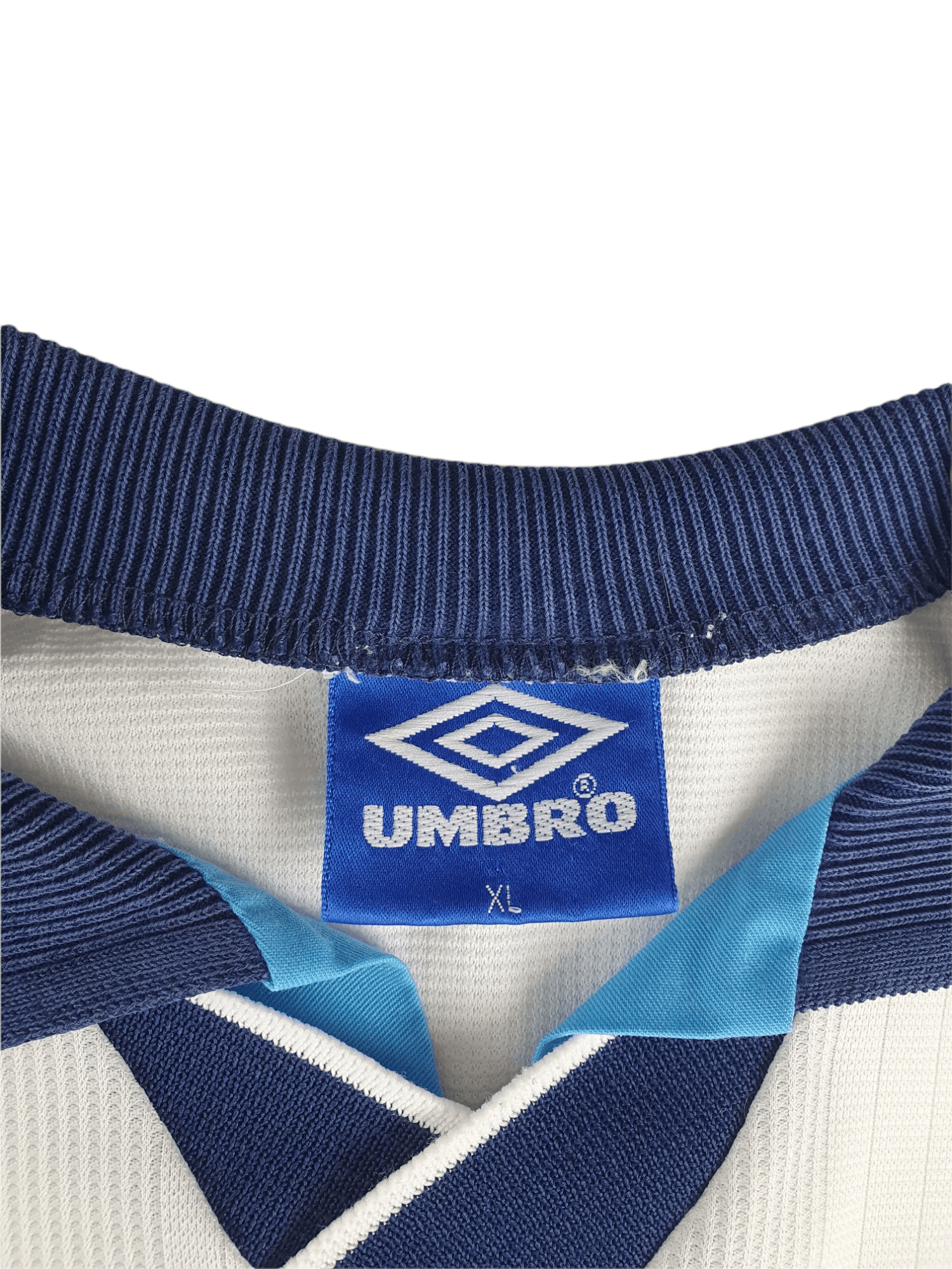 Umbro England Jersey umbro Central Size US XL / EU 56 / 4 - 8 Thumbnail