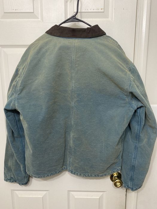 Yeezy season clearance 6 jacket