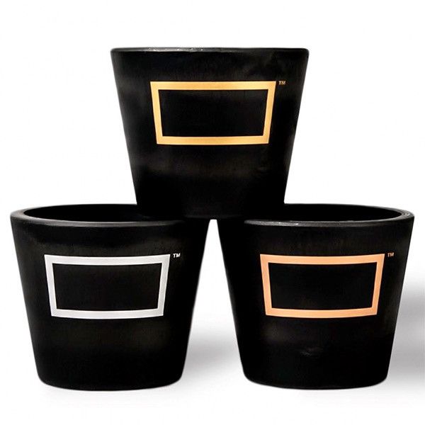 Botanize Plastic Pot
