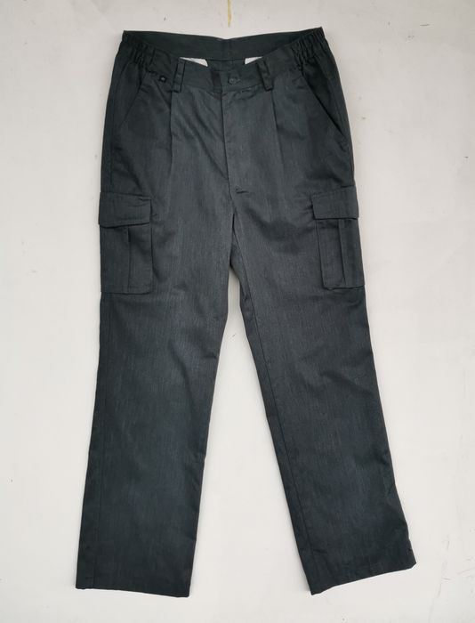 Japanese Brand Rare TBUC Tactical Cargo Multipocket Pants | Grailed