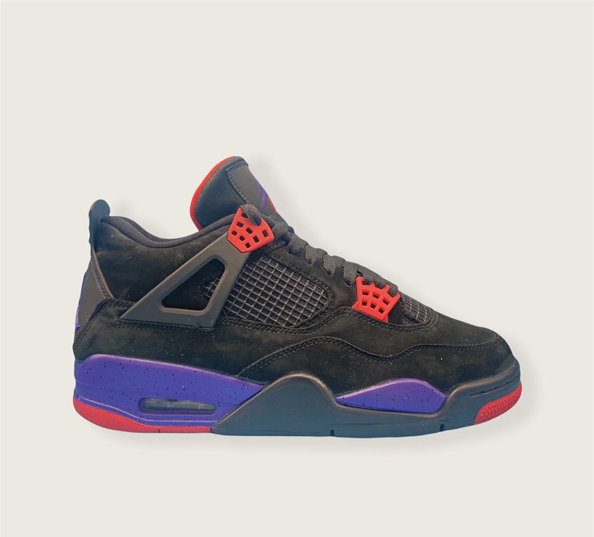 Jordan retro 4 drake best sale