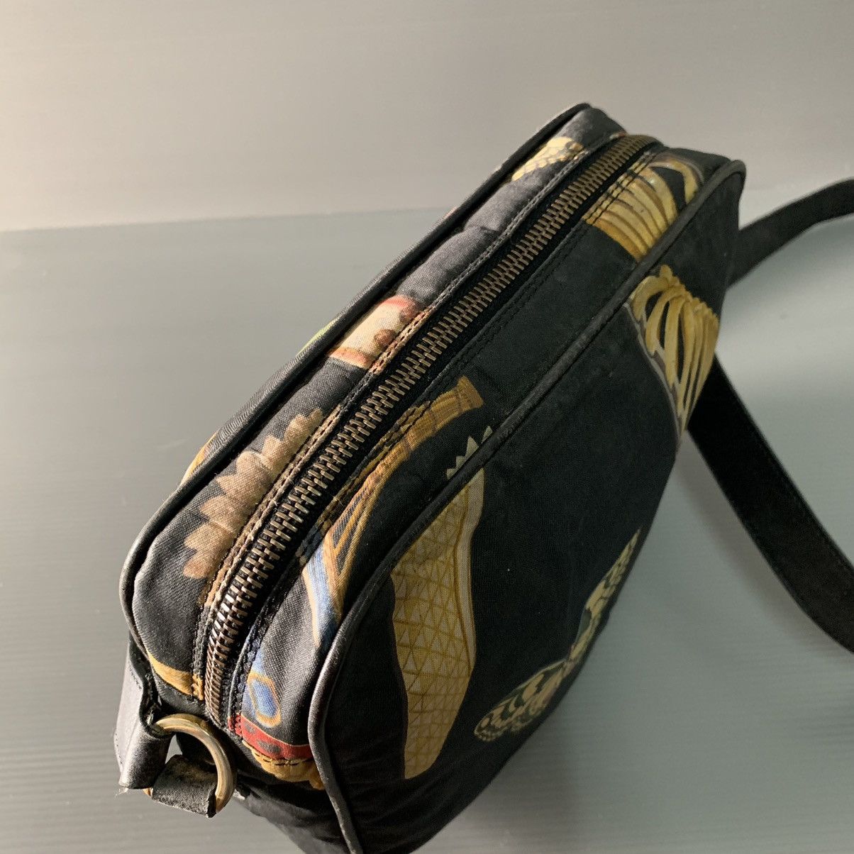 Salvatore Ferragamo Salvatore Ferragamo Slingbag Size ONE SIZE - 3 Thumbnail