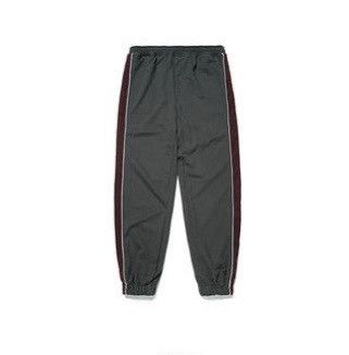 Japanese Brand Attempt Contrast Color Sweatpants Size US 30 / EU 46 - 3 Thumbnail