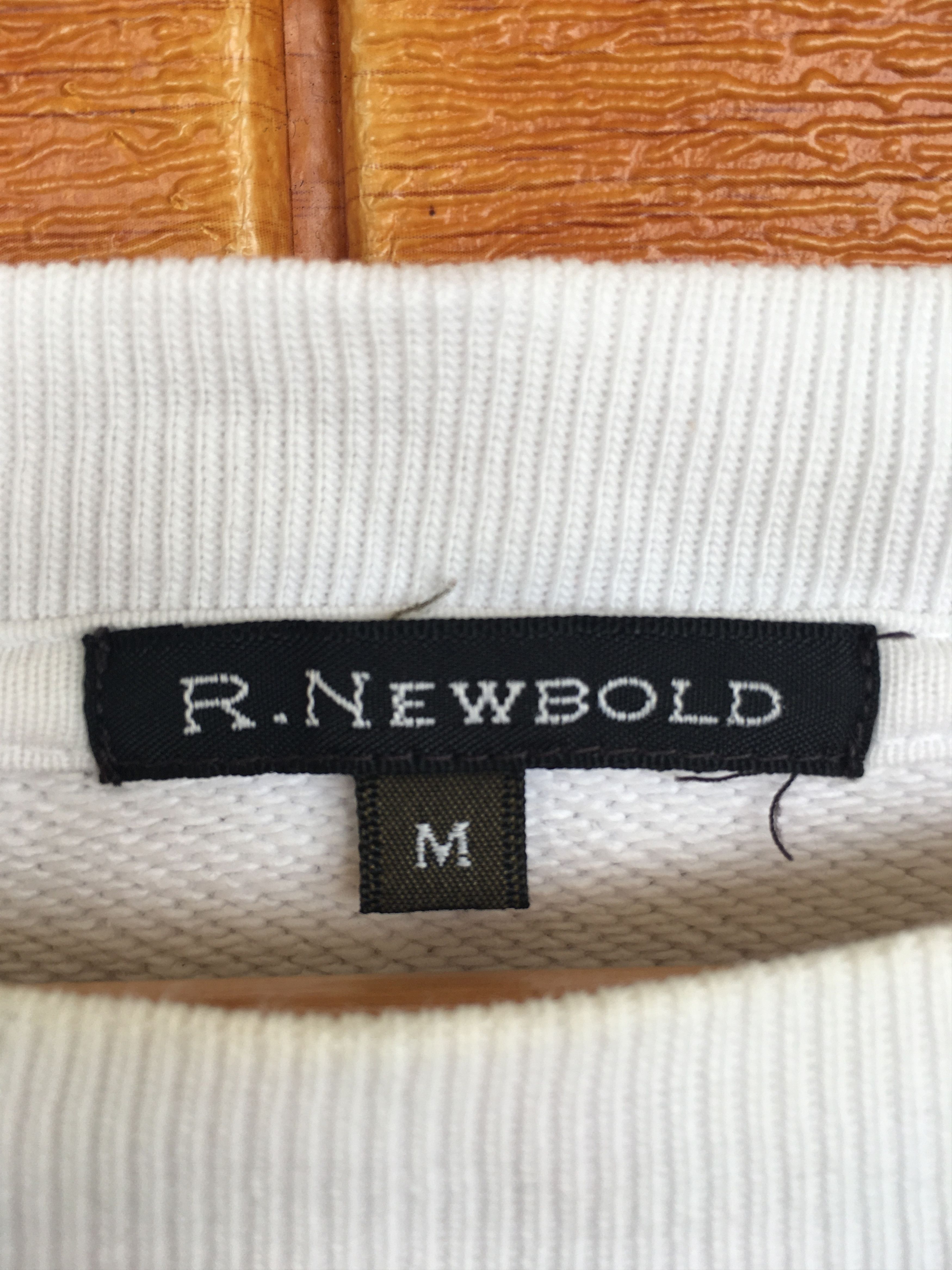 Paul Smith Vintage Ace Cafe London Sweatshirt Size US M / EU 48-50 / 2 - 9 Thumbnail