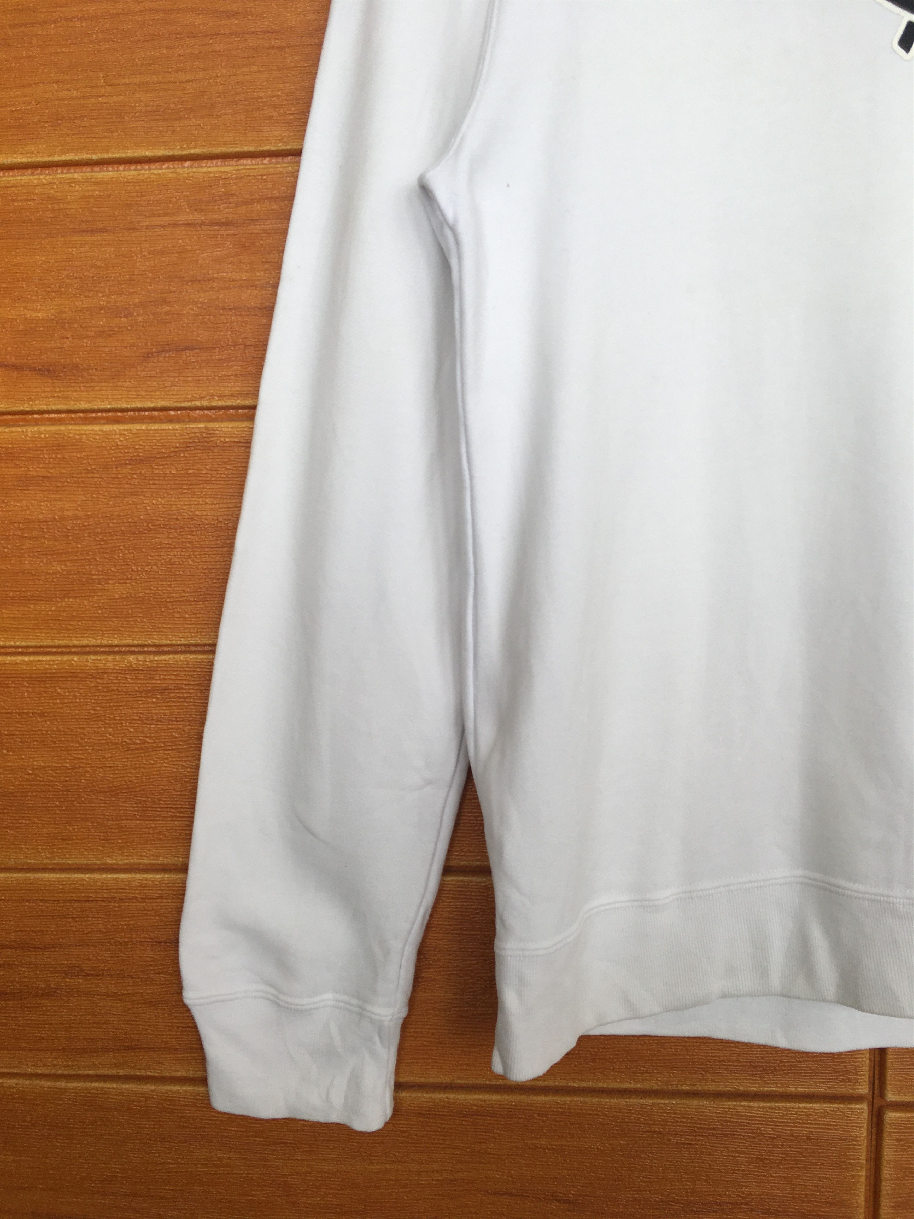 Paul Smith Vintage Ace Cafe London Sweatshirt Size US M / EU 48-50 / 2 - 5 Thumbnail