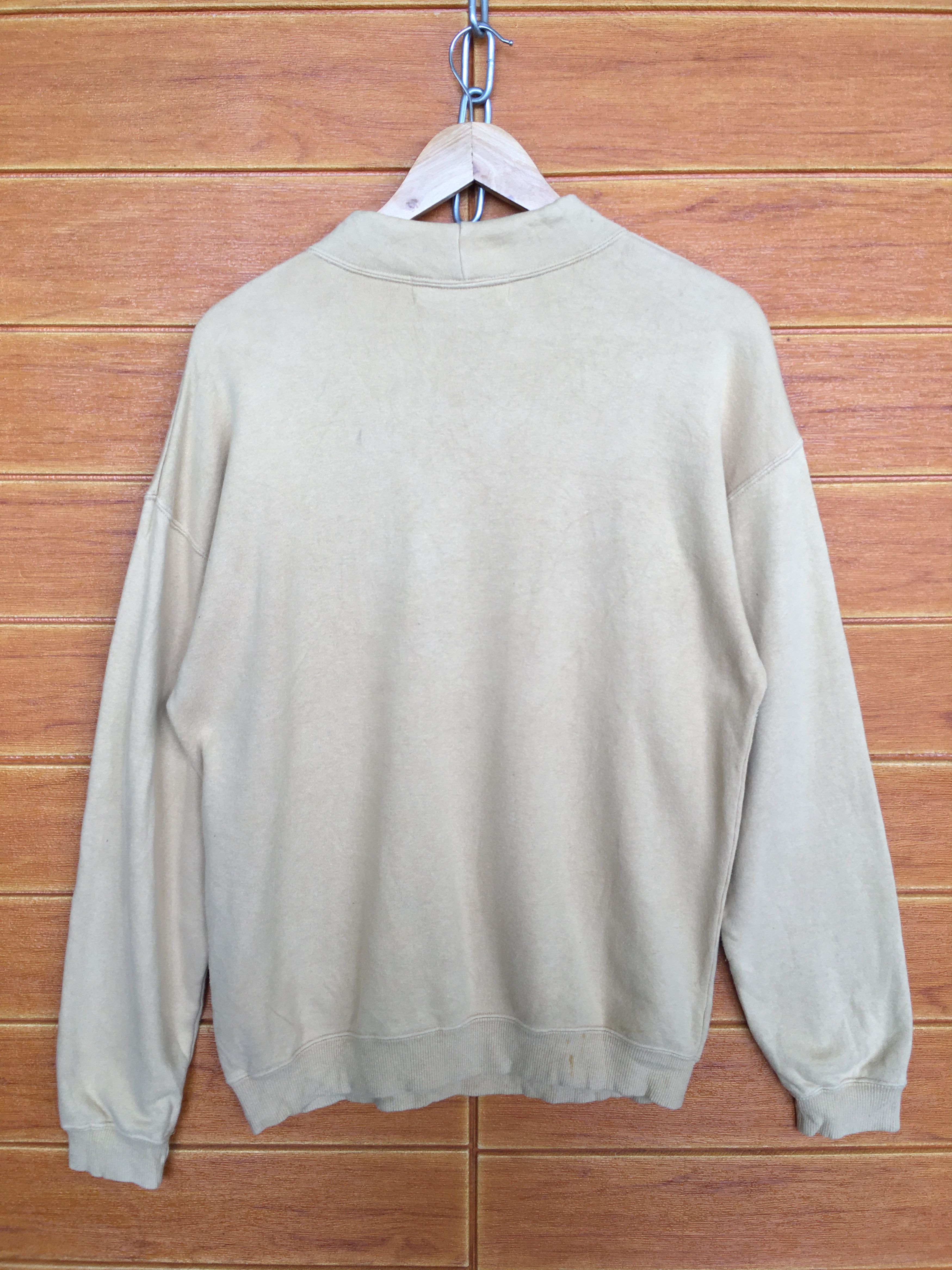 Japanese Brand Vintage Keiko Kishi By NOSH Sweatshirt Size US M / EU 48-50 / 2 - 7 Thumbnail