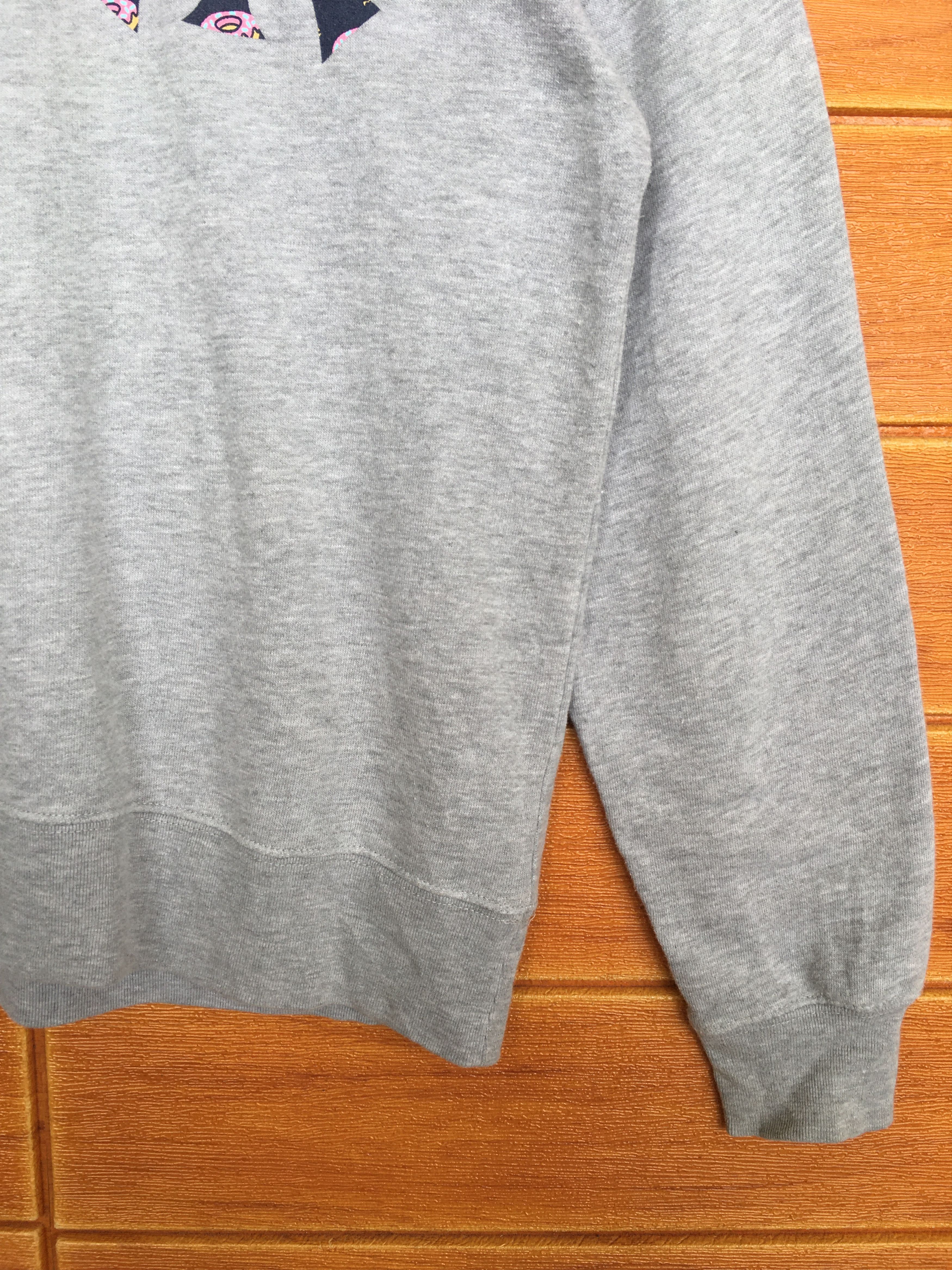 MLB New York Yankess MLB Sweatshirt Size US M / EU 48-50 / 2 - 6 Thumbnail