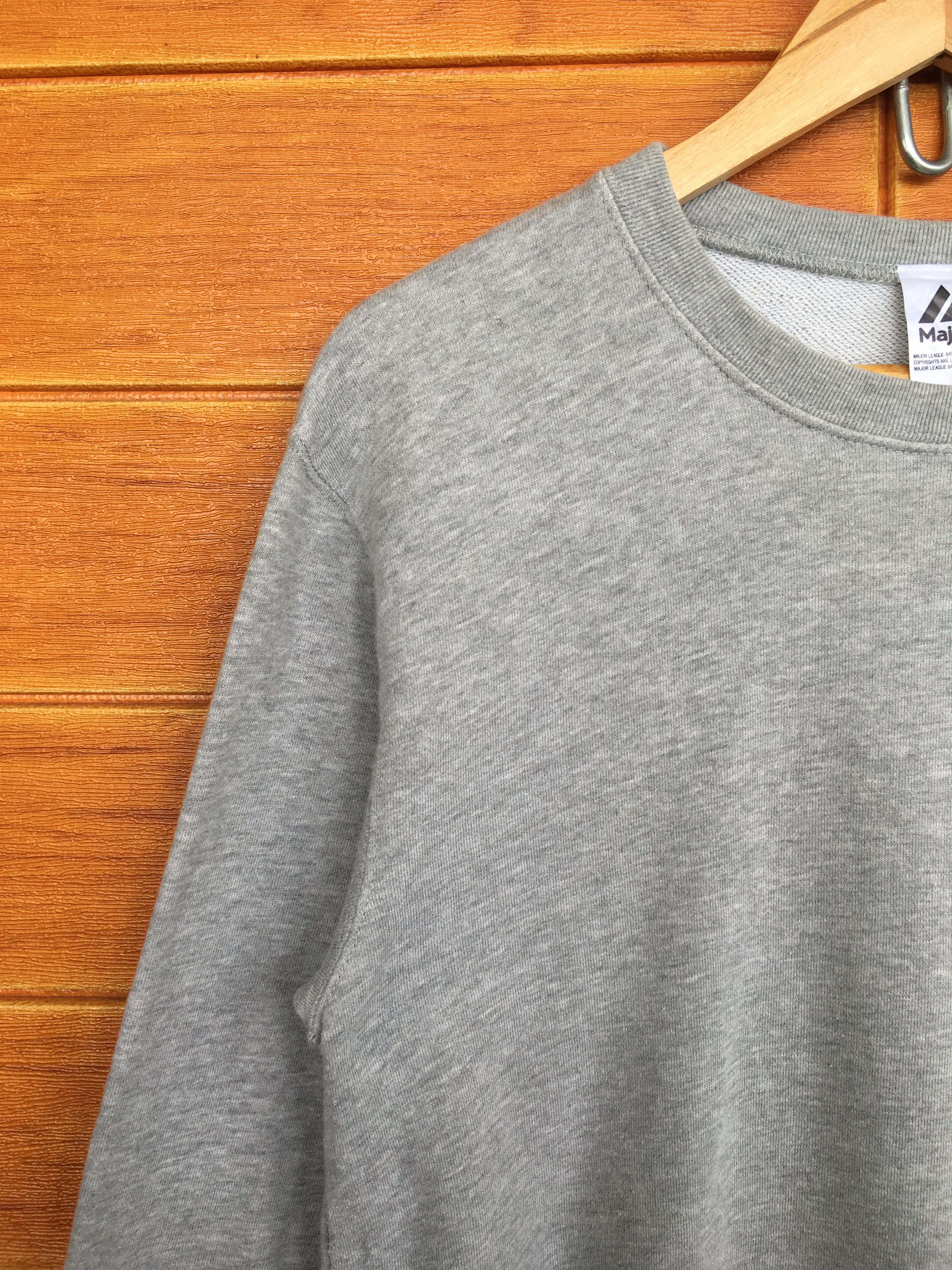 MLB New York Yankess MLB Sweatshirt Size US M / EU 48-50 / 2 - 3 Thumbnail