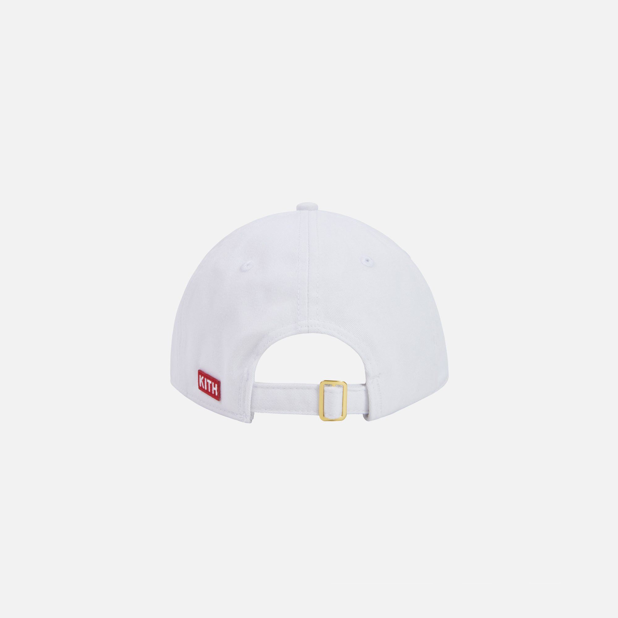 Kith × USA Olympics Team USA Dad Hat Size ONE SIZE - 3 Thumbnail