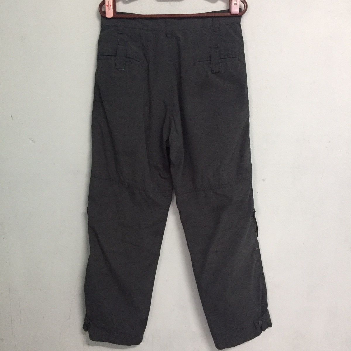 Stussy Stussy Wild Outdoor Pant Design MADE IN USA Size US 30 / EU 46 - 8 Thumbnail