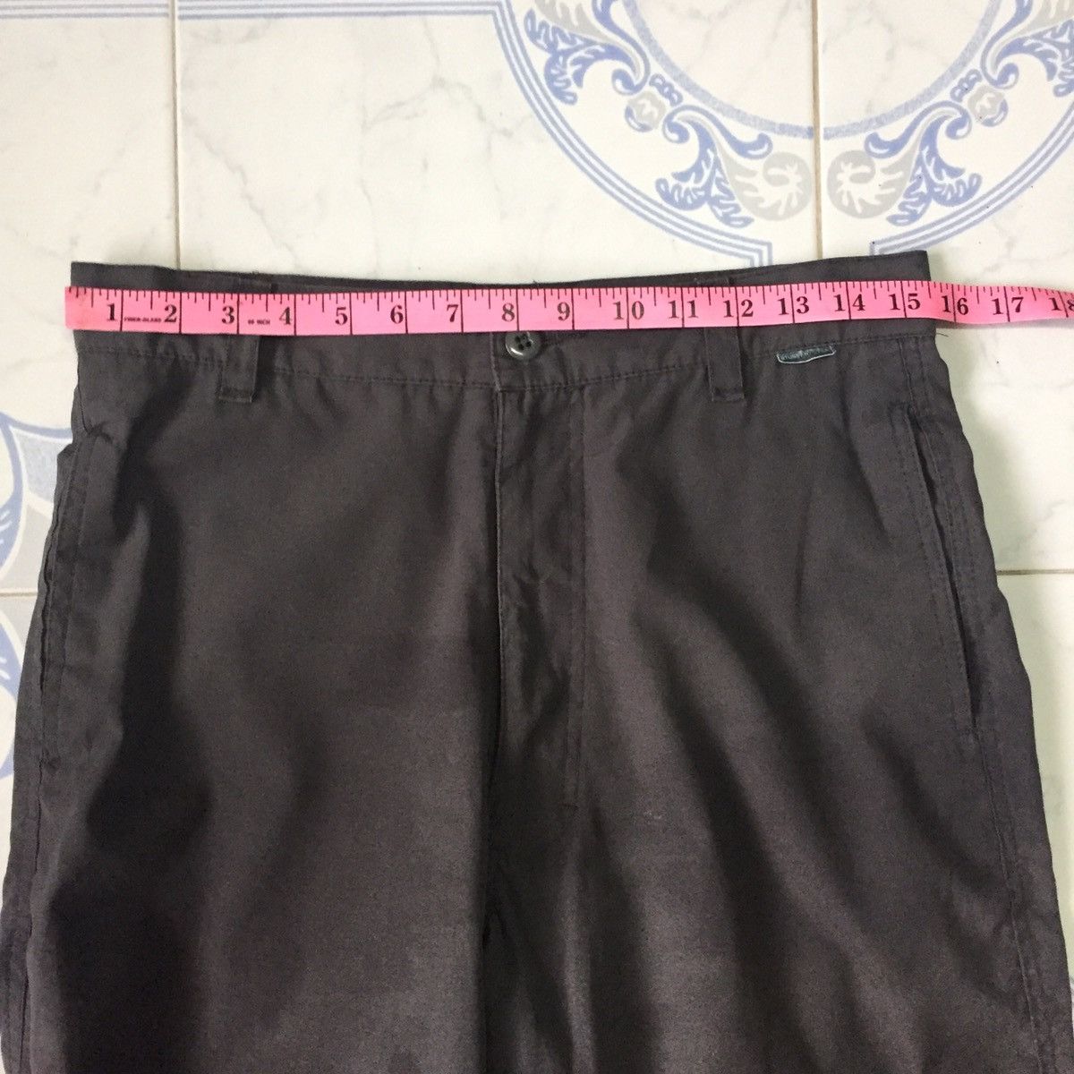 Stussy Stussy Wild Outdoor Pant Design MADE IN USA Size US 30 / EU 46 - 21 Thumbnail