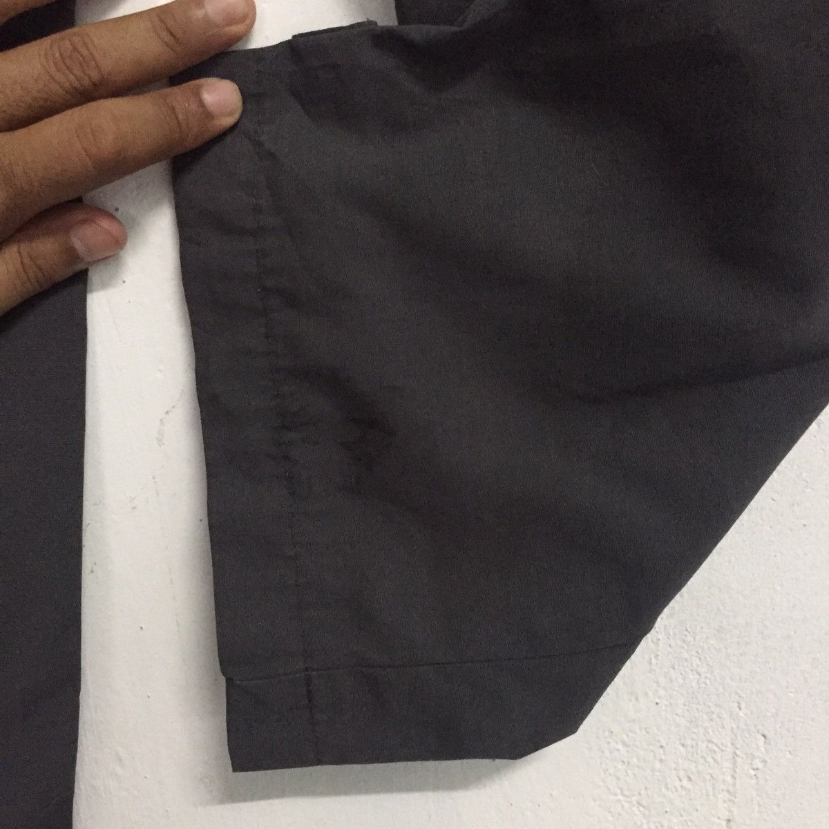 Stussy Stussy Wild Outdoor Pant Design MADE IN USA Size US 30 / EU 46 - 14 Thumbnail