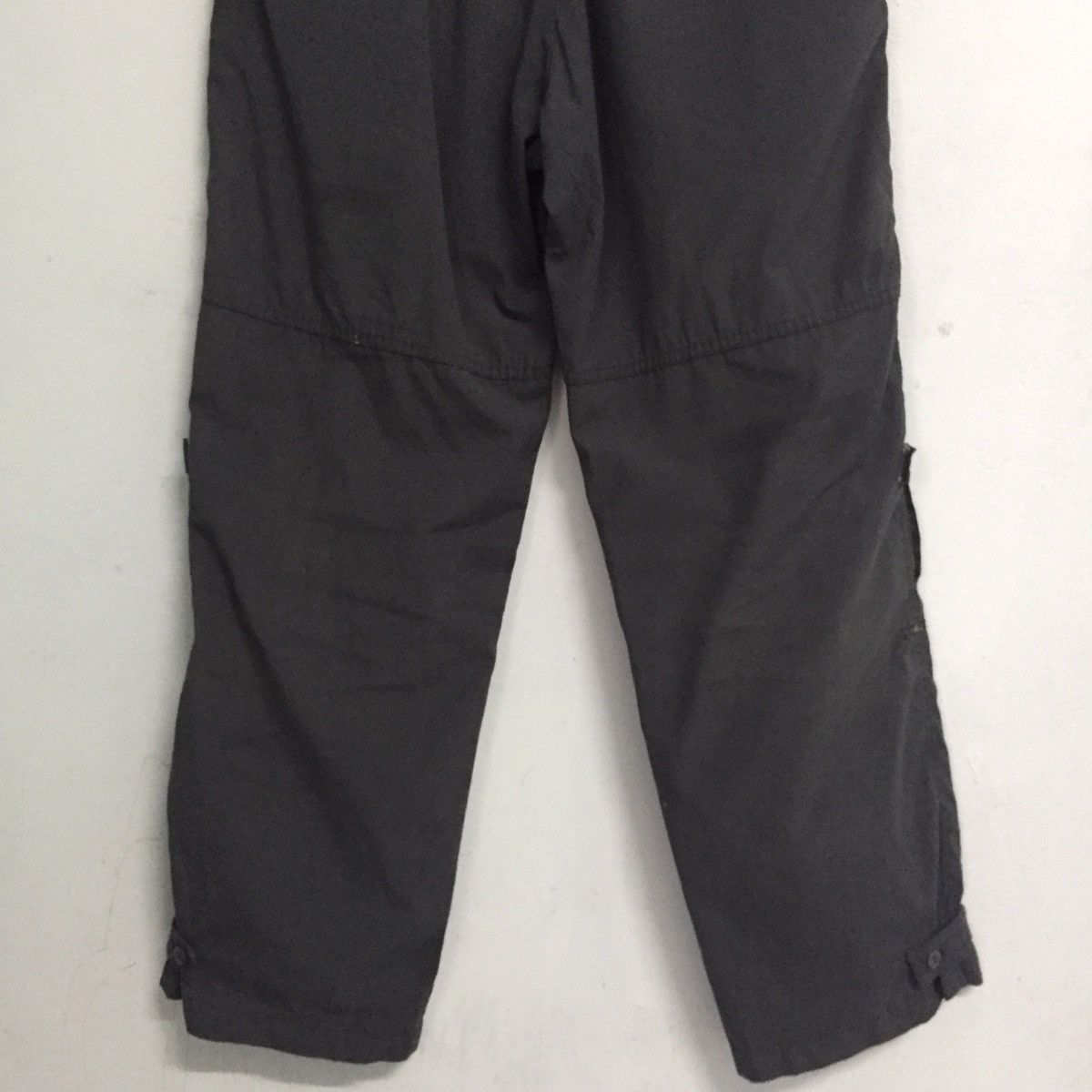 Stussy Stussy Wild Outdoor Pant Design MADE IN USA Size US 30 / EU 46 - 11 Thumbnail