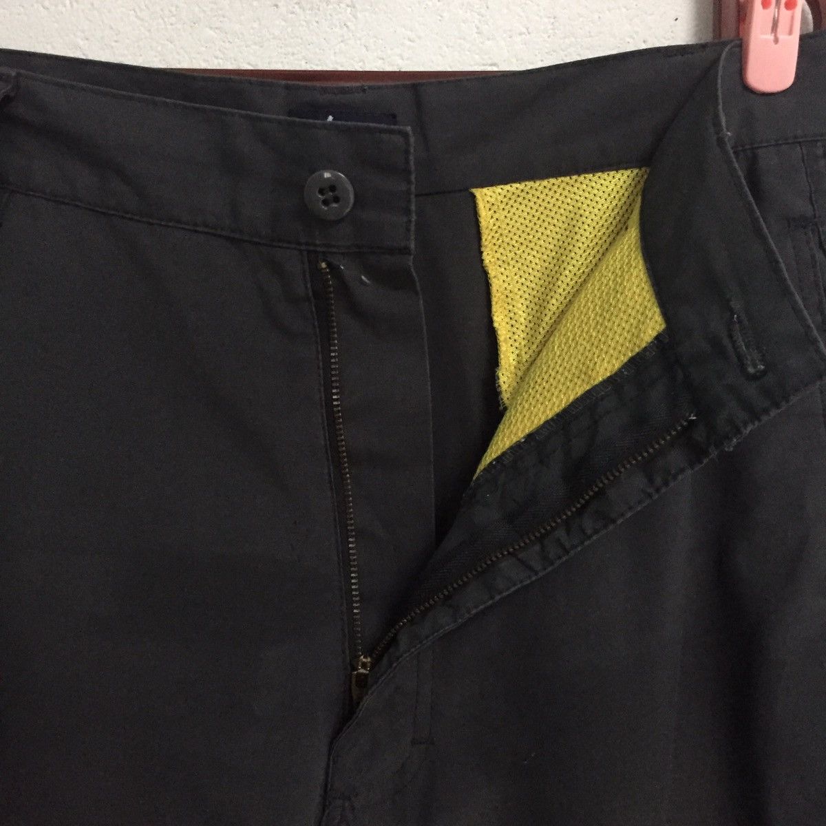 Stussy Stussy Wild Outdoor Pant Design MADE IN USA Size US 30 / EU 46 - 15 Thumbnail