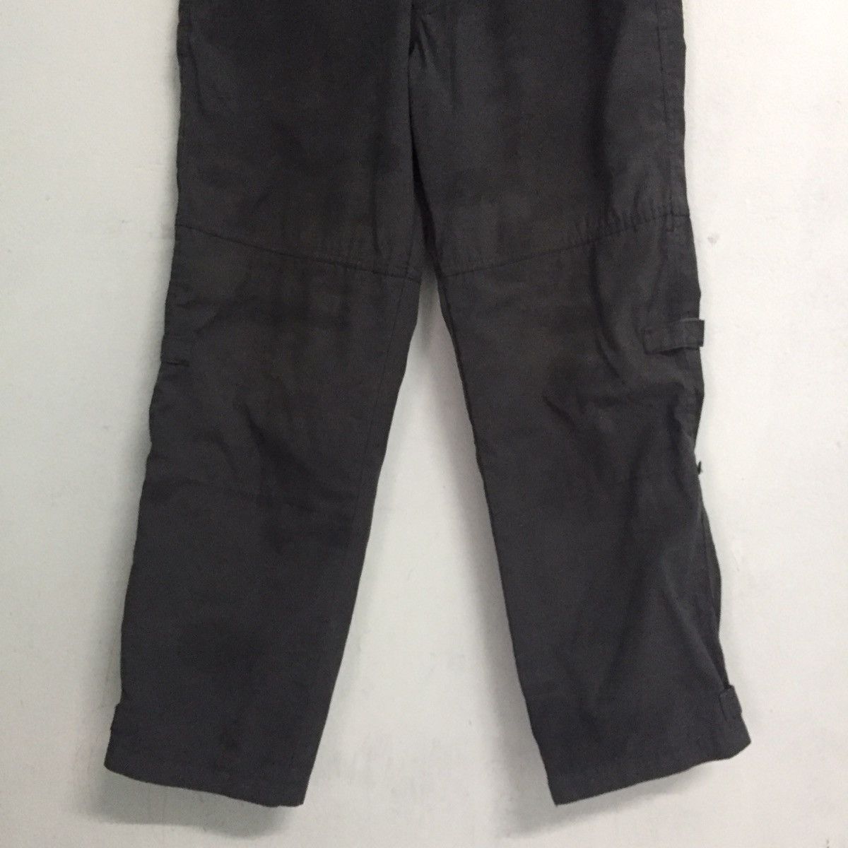 Stussy Stussy Wild Outdoor Pant Design MADE IN USA Size US 30 / EU 46 - 3 Thumbnail