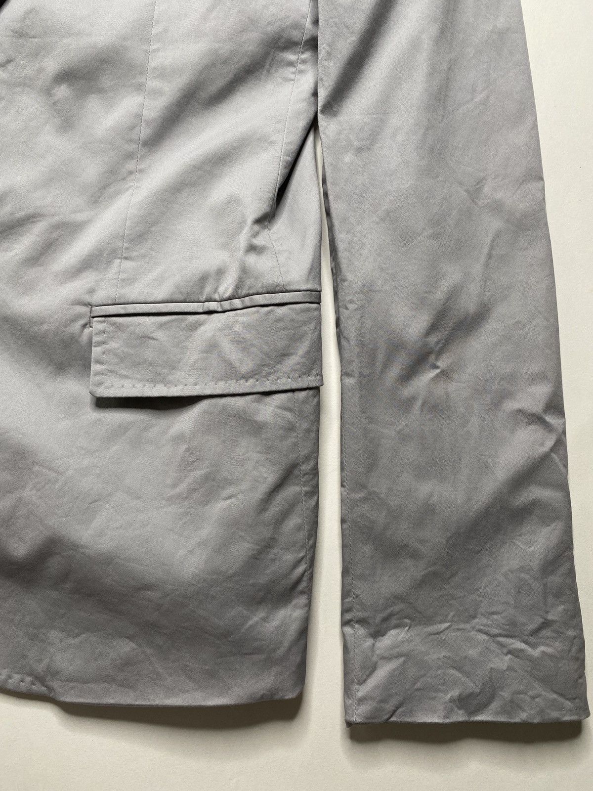 Dirk Bikkembergs Dirk Bikkembergs FW18 Blazer Size US M / EU 48-50 / 2 - 7 Thumbnail