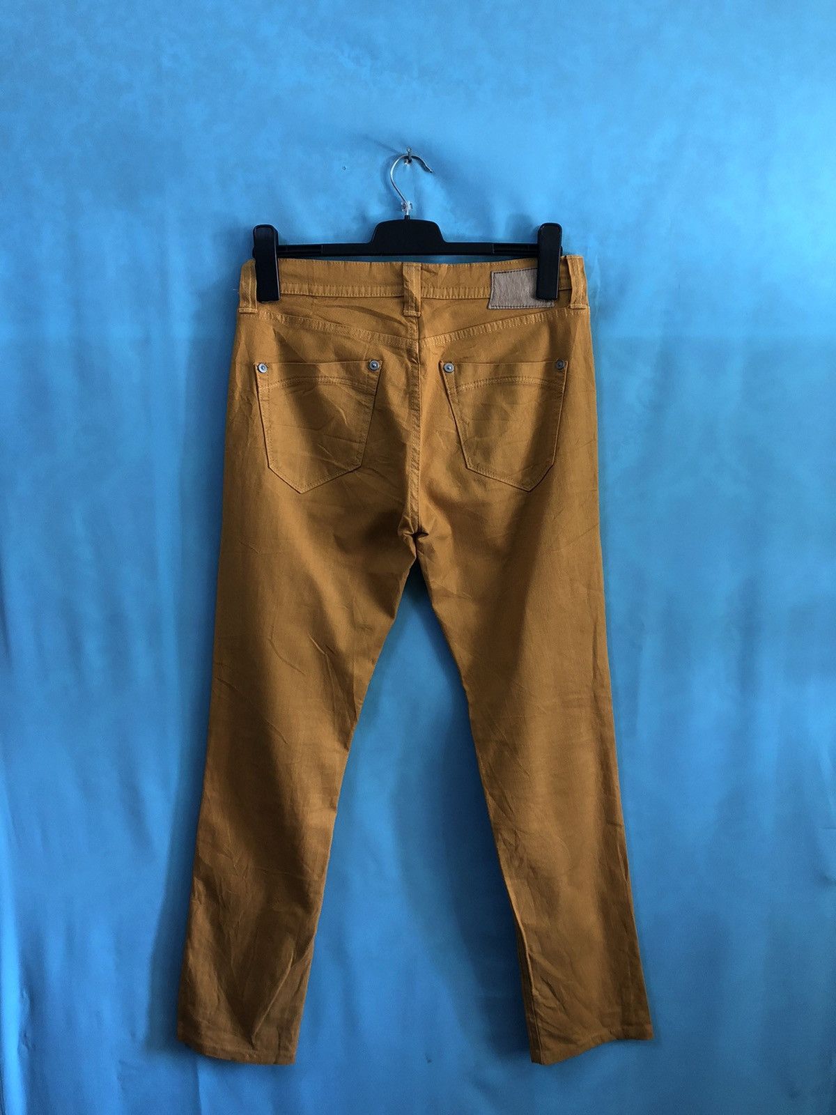 Spellbound skinny omnigod colorway #2019 Size US 30 / EU 46 - 3 Thumbnail