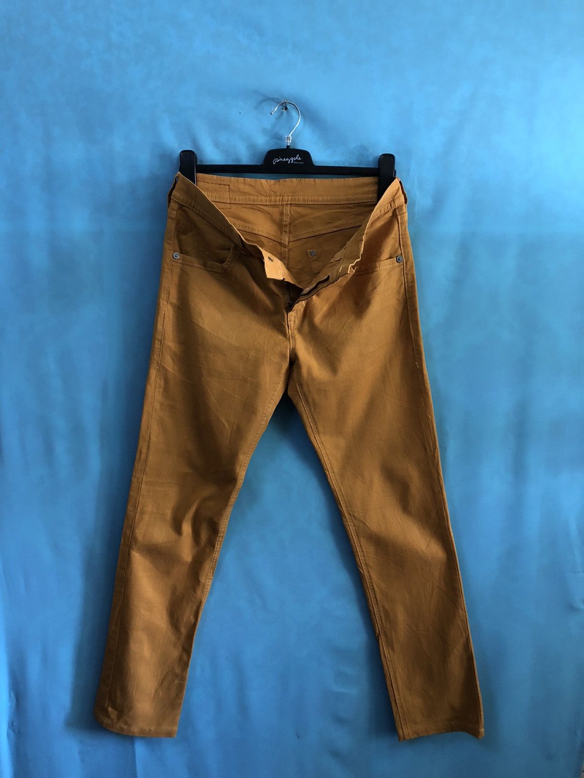 Spellbound skinny omnigod colorway #2019 Size US 30 / EU 46 - 5 Thumbnail