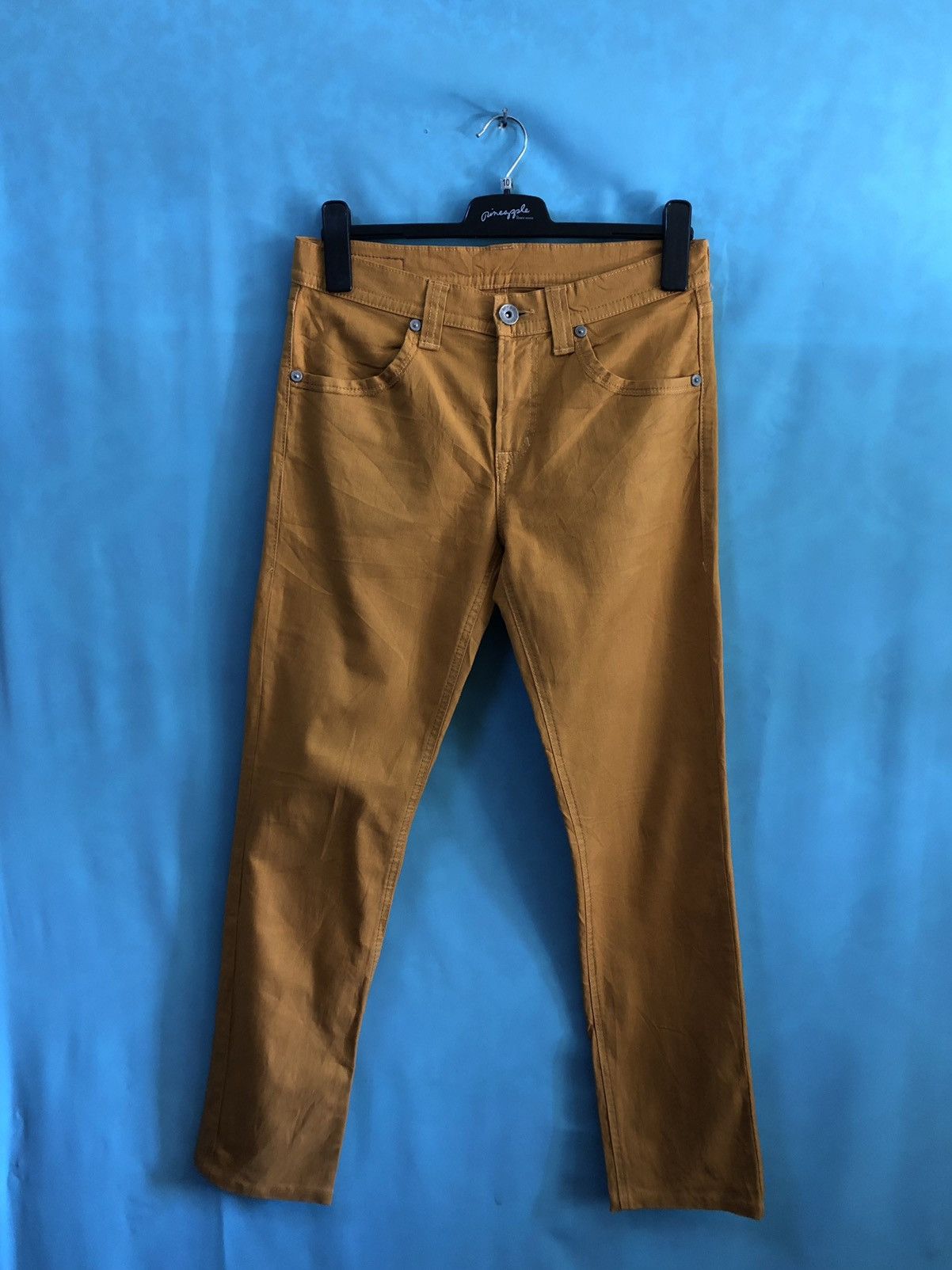 Spellbound skinny omnigod colorway #2019 Size US 30 / EU 46 - 1 Thumbnail