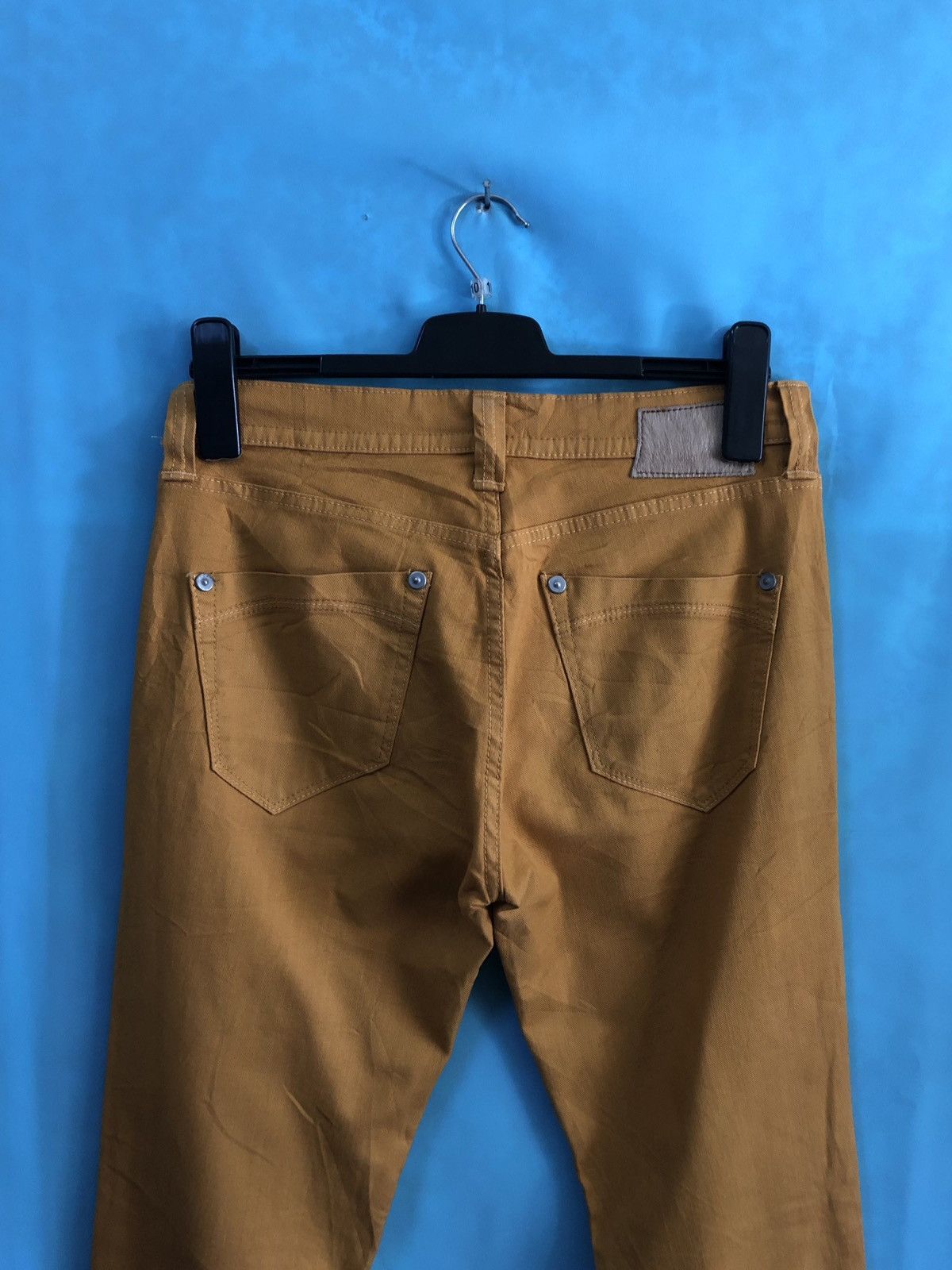 Spellbound skinny omnigod colorway #2019 Size US 30 / EU 46 - 4 Thumbnail