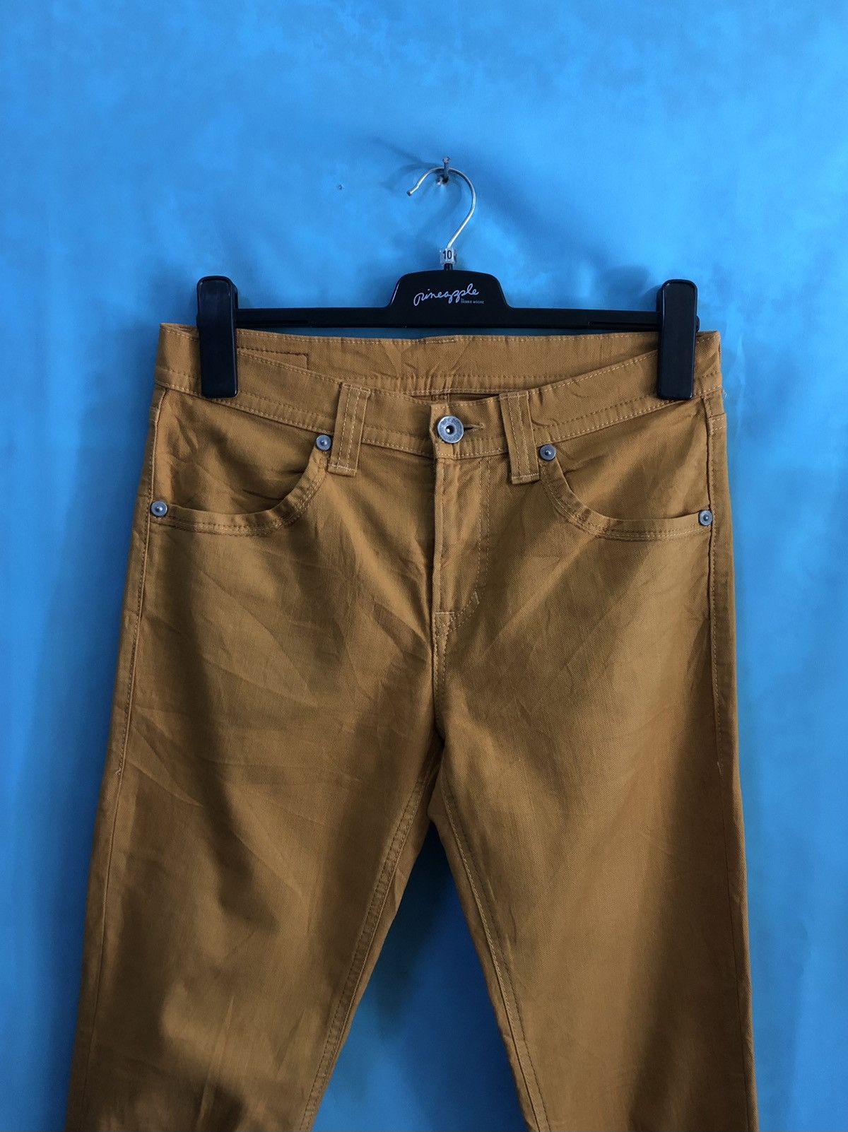 Spellbound skinny omnigod colorway #2019 Size US 30 / EU 46 - 2 Thumbnail