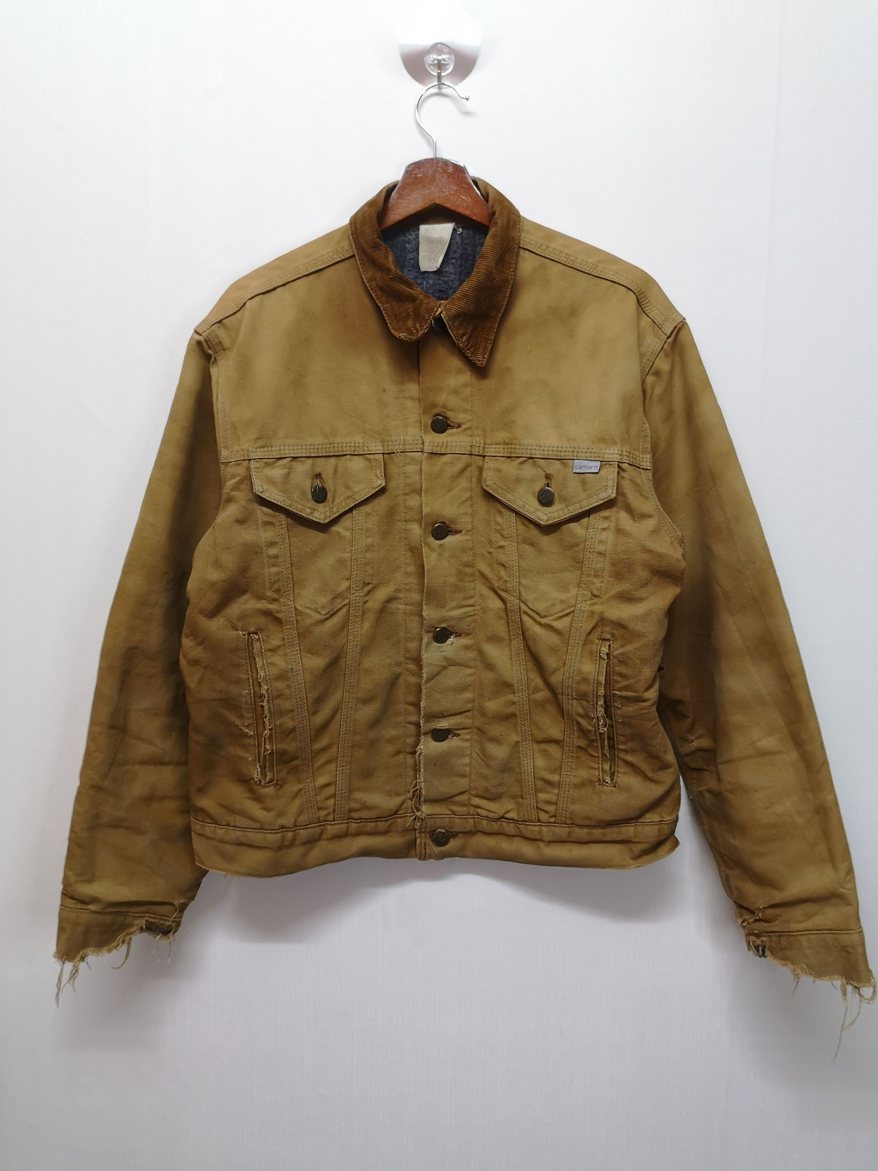 Carhartt 100 Year Anniversary Jacket | Grailed