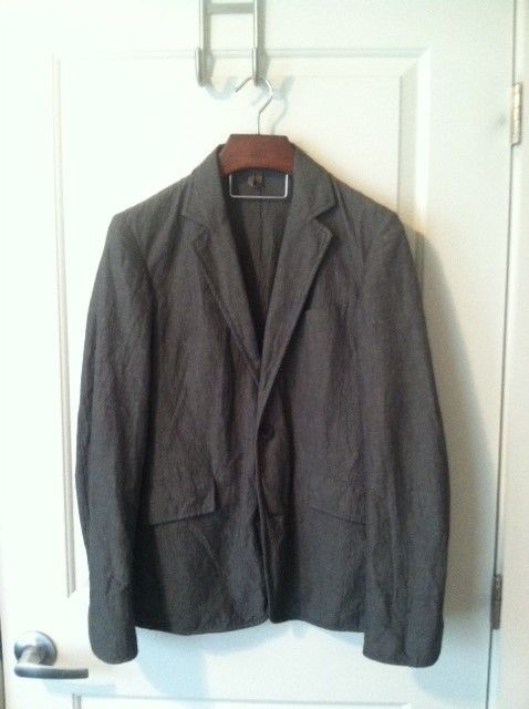 Sportcoat