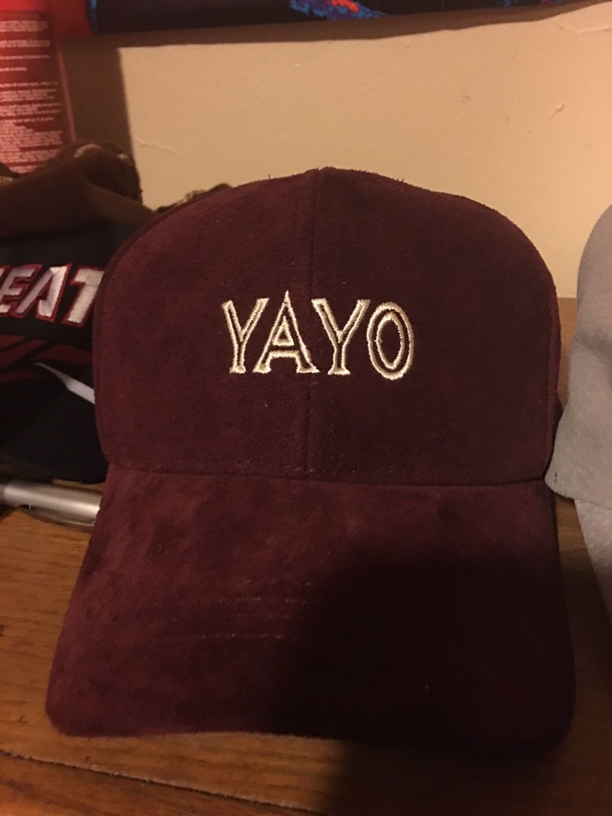 Other Opt to Base YAYO Hat | Grailed