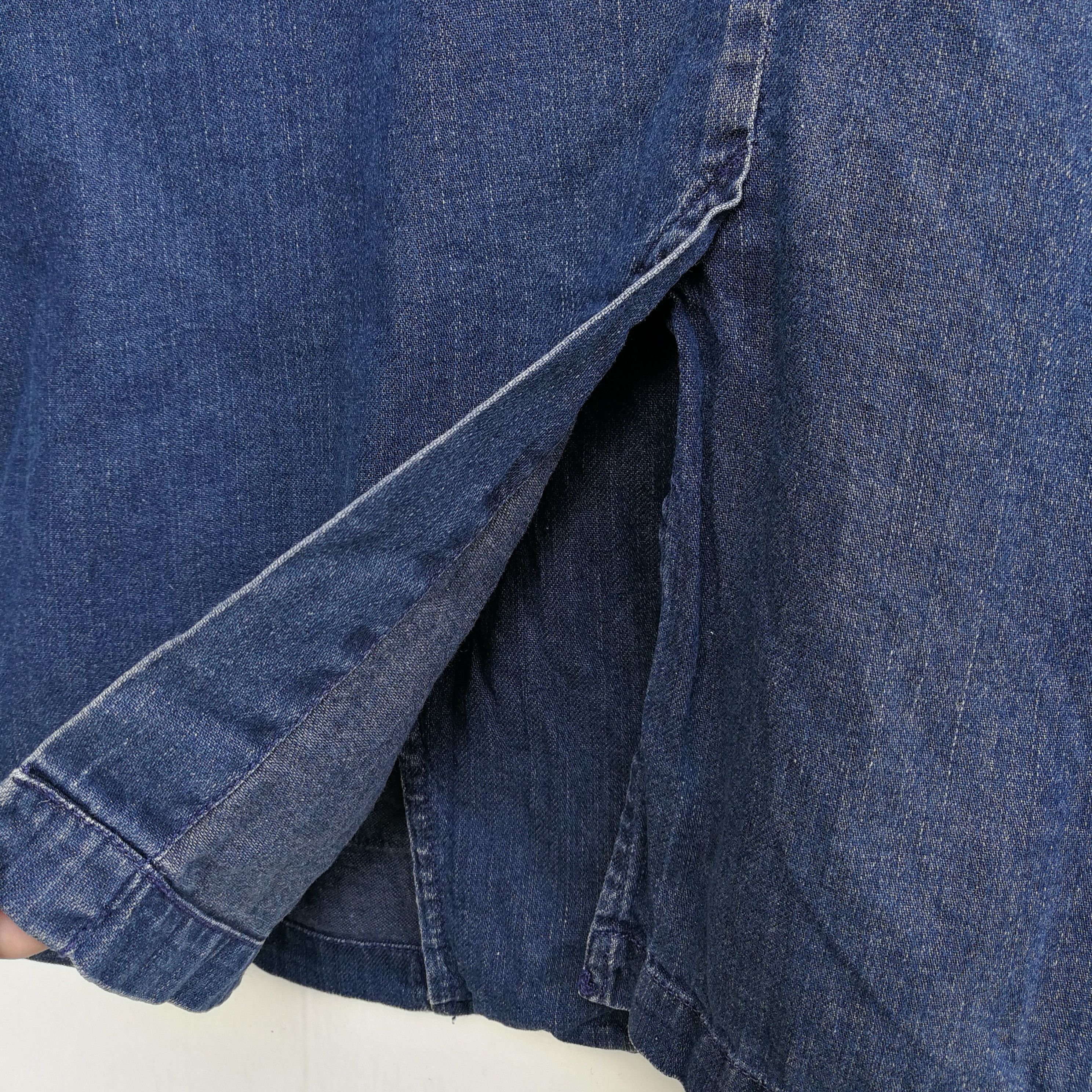 Gap Gap Blazer Jacket Size L Size US L / EU 52-54 / 3 - 7 Thumbnail