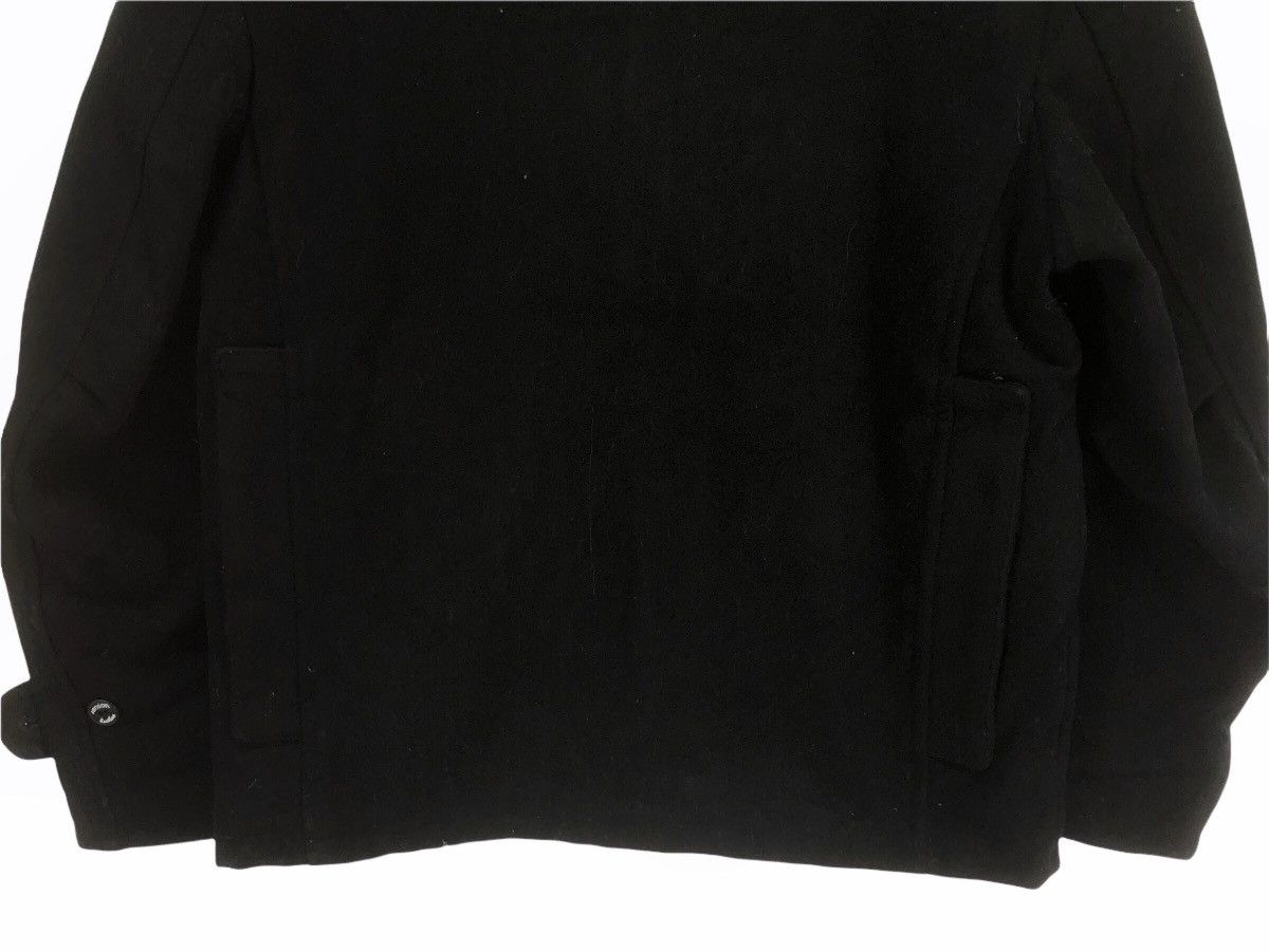 Vanson Leathers Vanson Leather Wool Jacket Size US L / EU 52-54 / 3 - 9 Thumbnail