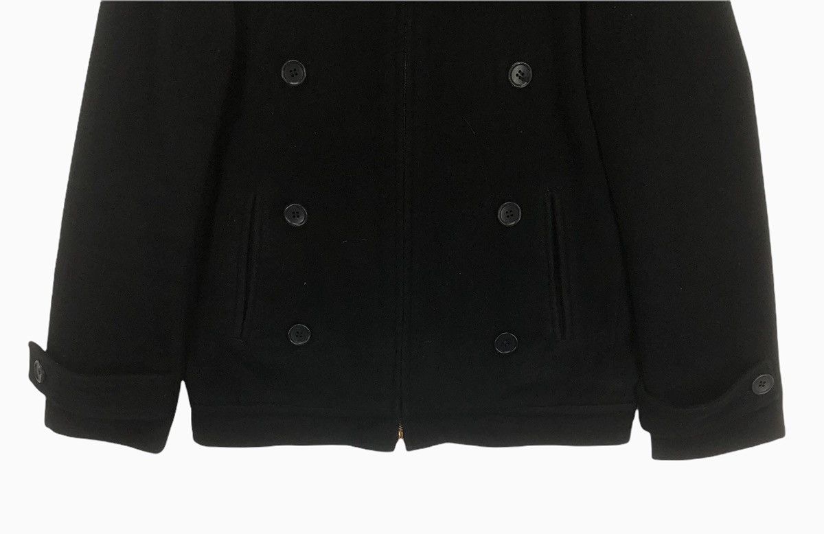 Frapbois × Japanese Brand Frapbois Japanese Brand Wool Jacket Size US M / EU 48-50 / 2 - 5 Thumbnail