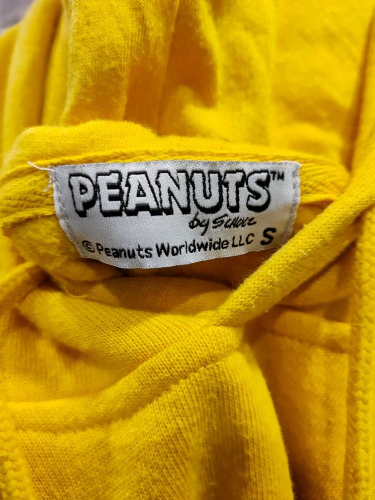 Vintage Peanuts Snoopy 50 Super Beagle Sweatshirt Hoodie Size US S / EU 44-46 / 1 - 5 Thumbnail