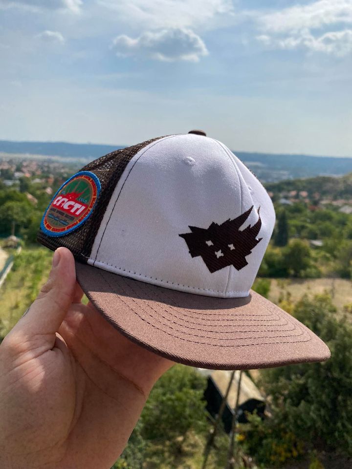 帽子 Travis Scott Cacti Heritage Trucker Cap Travis Scott Cacti Hat | eBay
