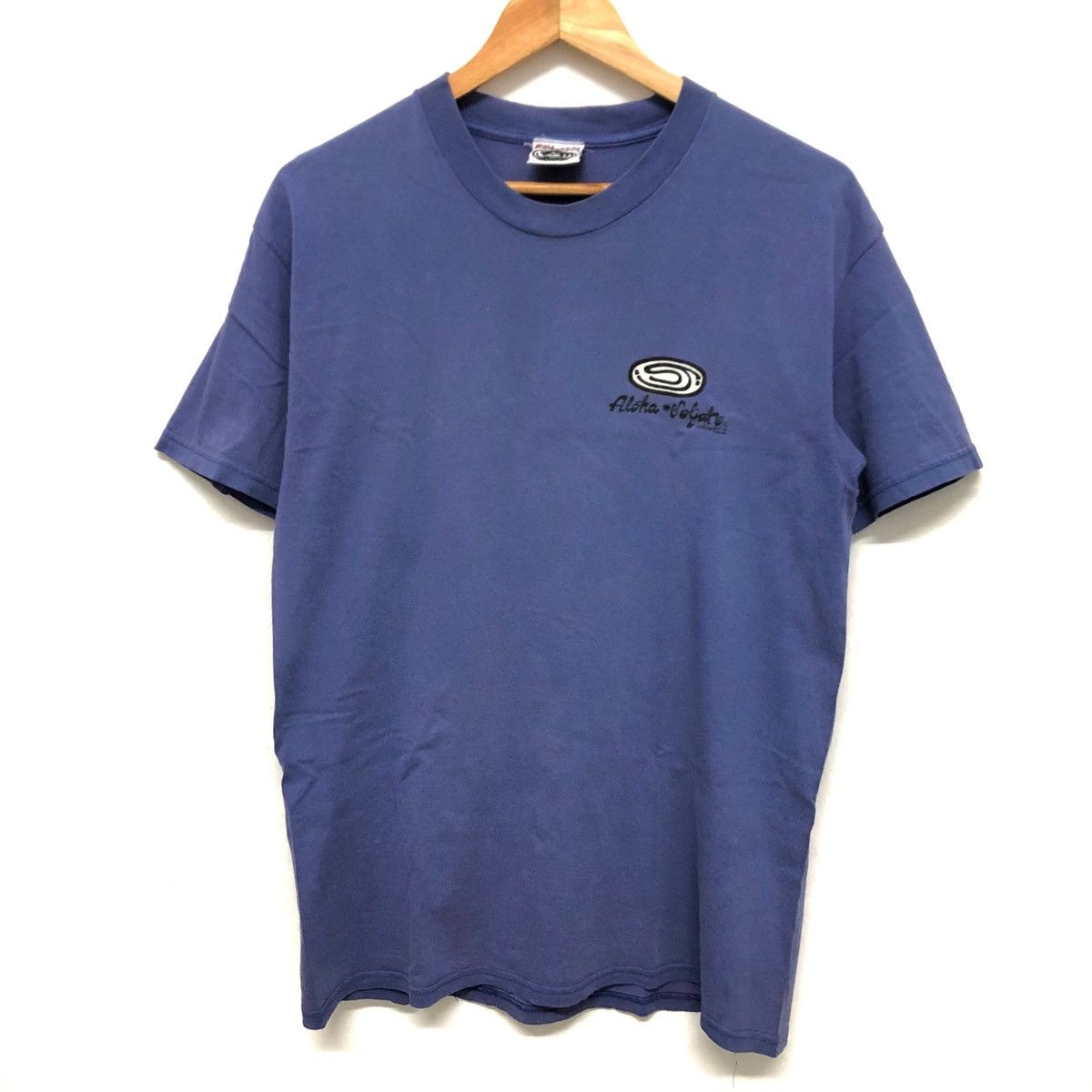 Surf Style Soljah Hawaii Tshirt | Grailed